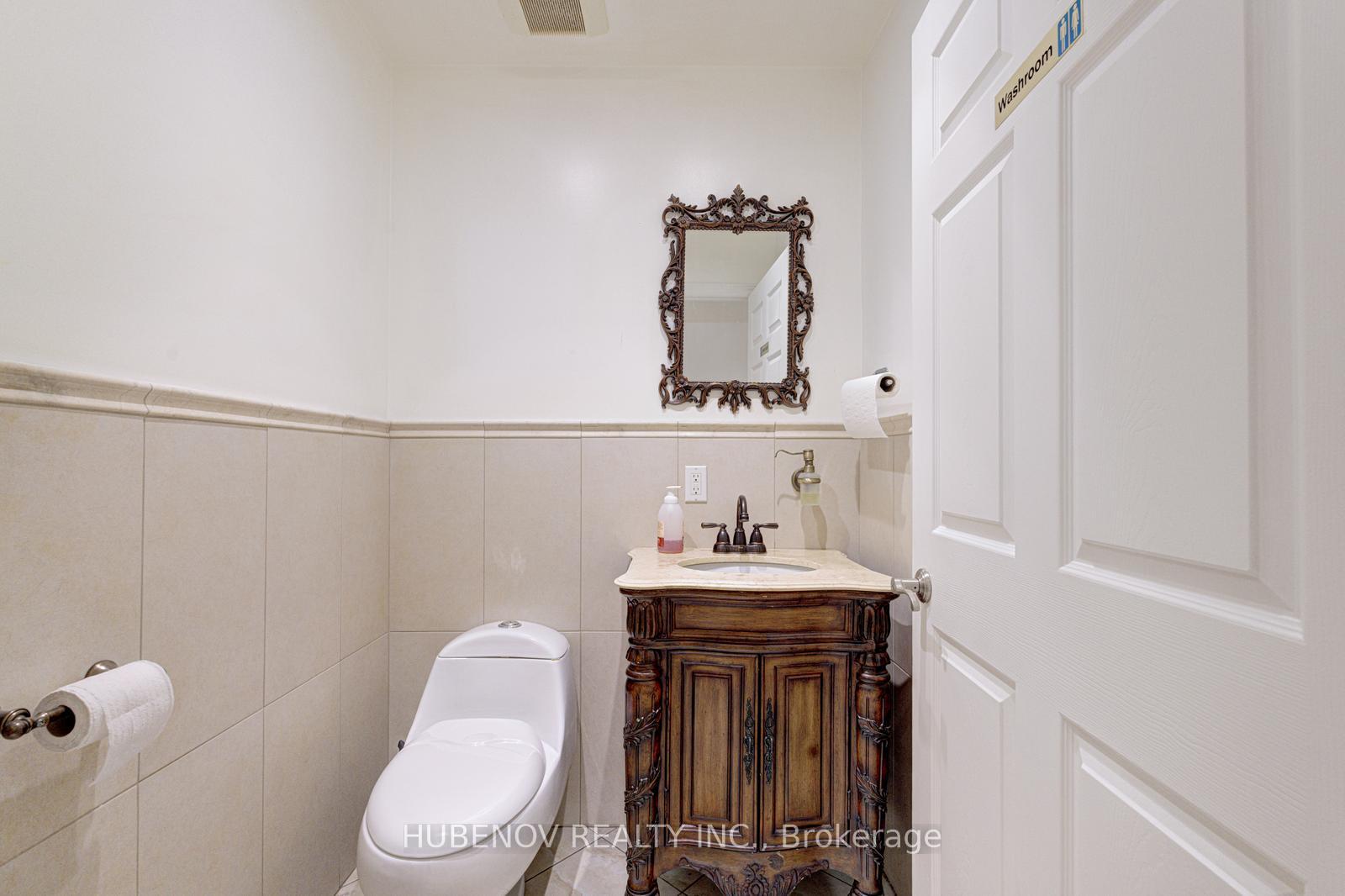 Photo 13 of 1261 St.Clair Avenue W, Toronto, Corso Italia-Davenport — HOMEH