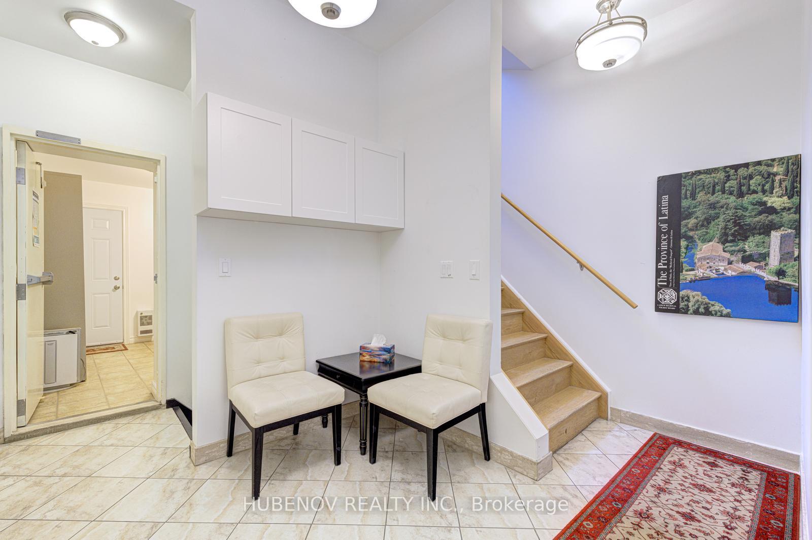 Photo 14 of 1261 St.Clair Avenue W, Toronto, Corso Italia-Davenport — HOMEH