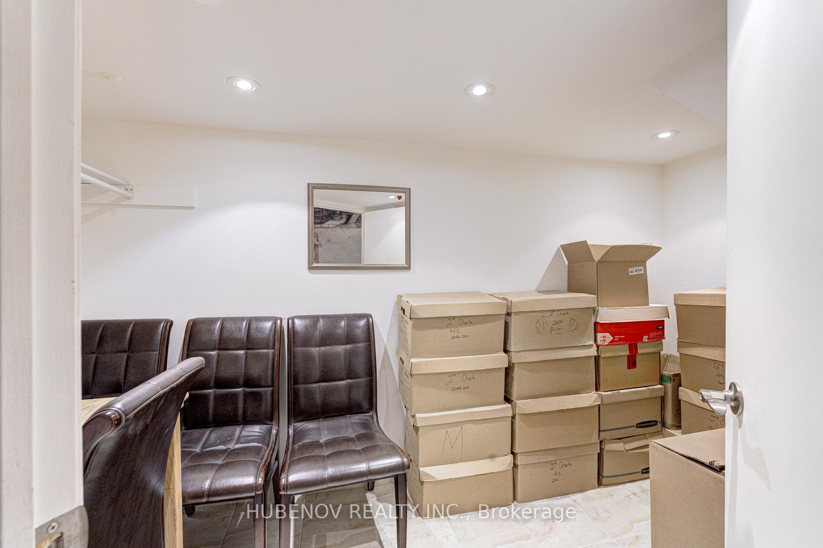 Photo 16 of 1261 St.Clair Avenue W, Toronto, Corso Italia-Davenport — HOMEH