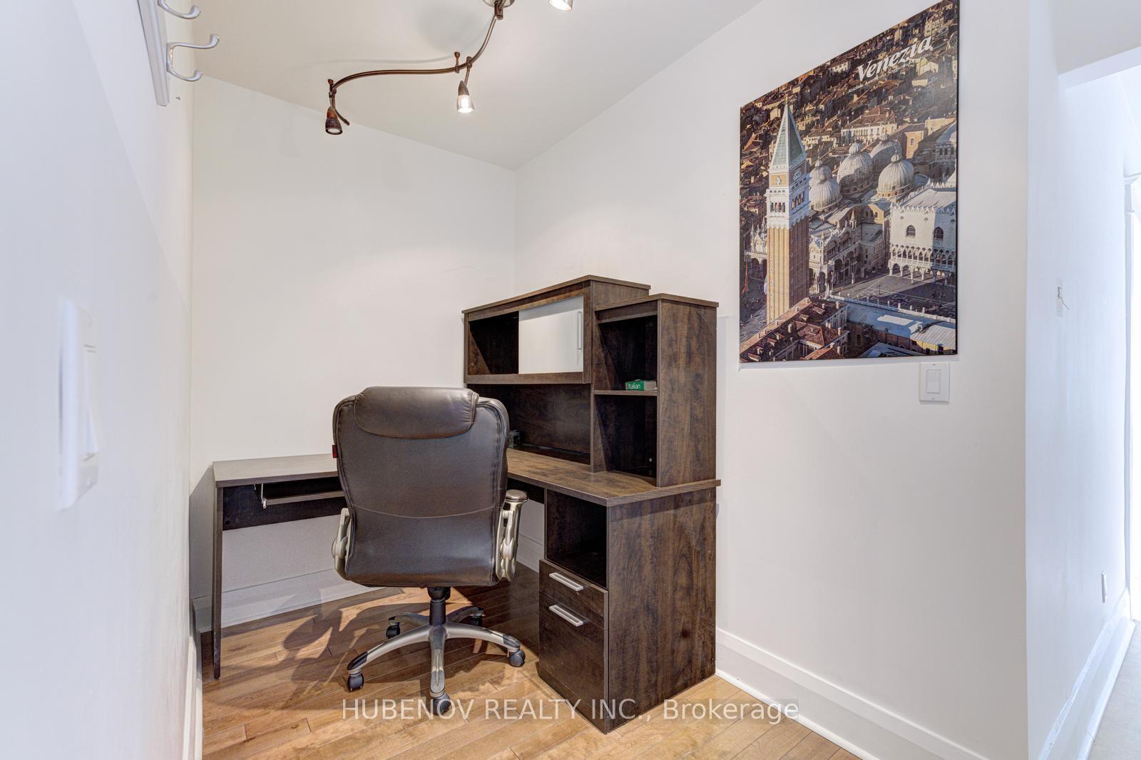 Photo 18 of 1261 St.Clair Avenue W, Toronto, Corso Italia-Davenport — HOMEH