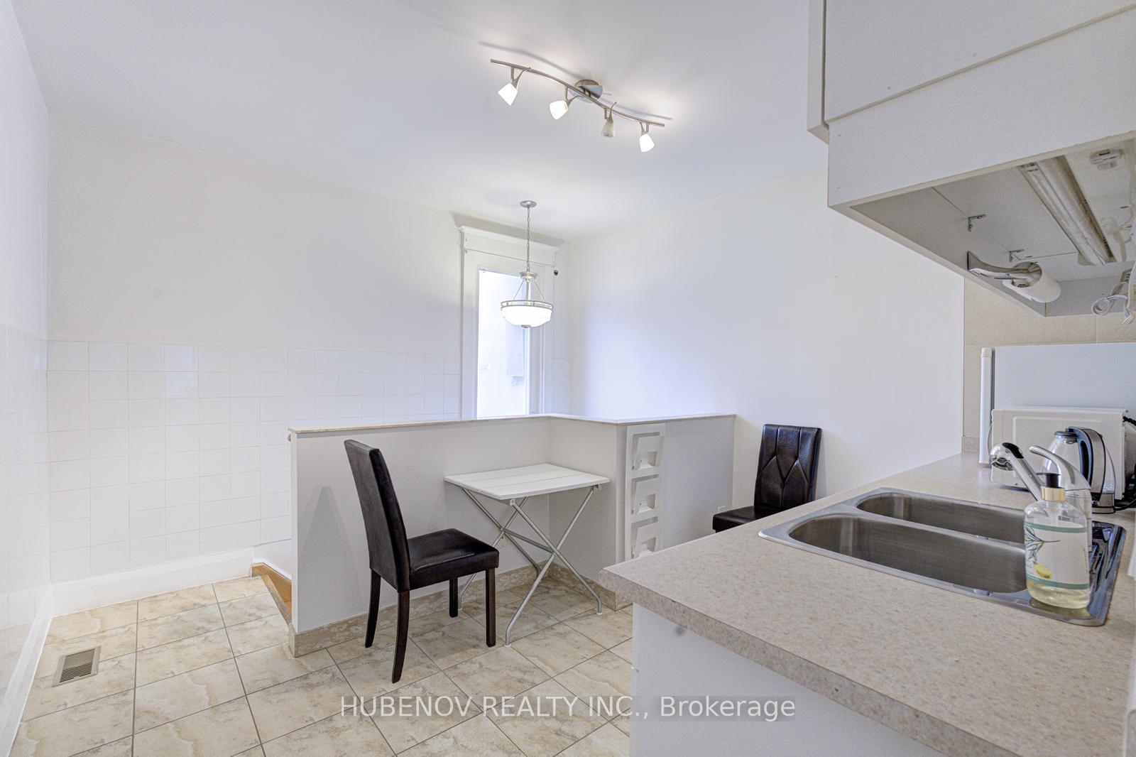Photo 22 of 1261 St.Clair Avenue W, Toronto, Corso Italia-Davenport — HOMEH