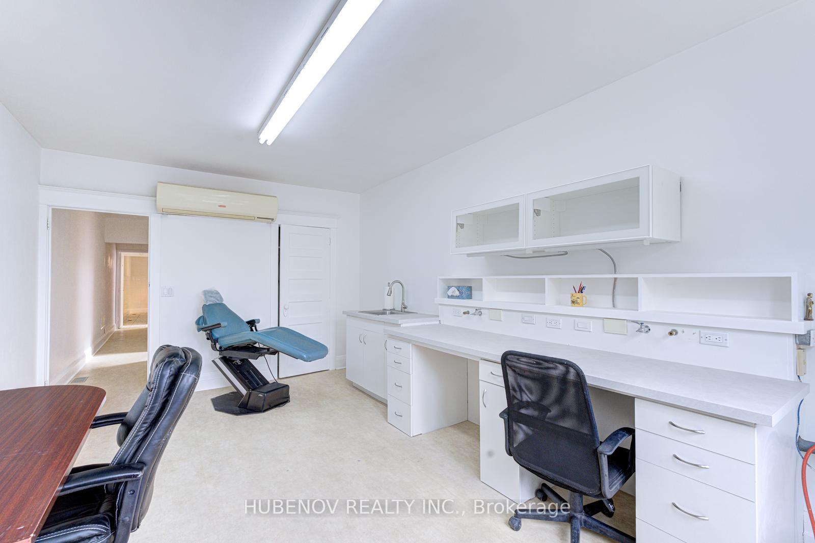 Photo 26 of 1261 St.Clair Avenue W, Toronto, Corso Italia-Davenport — HOMEH
