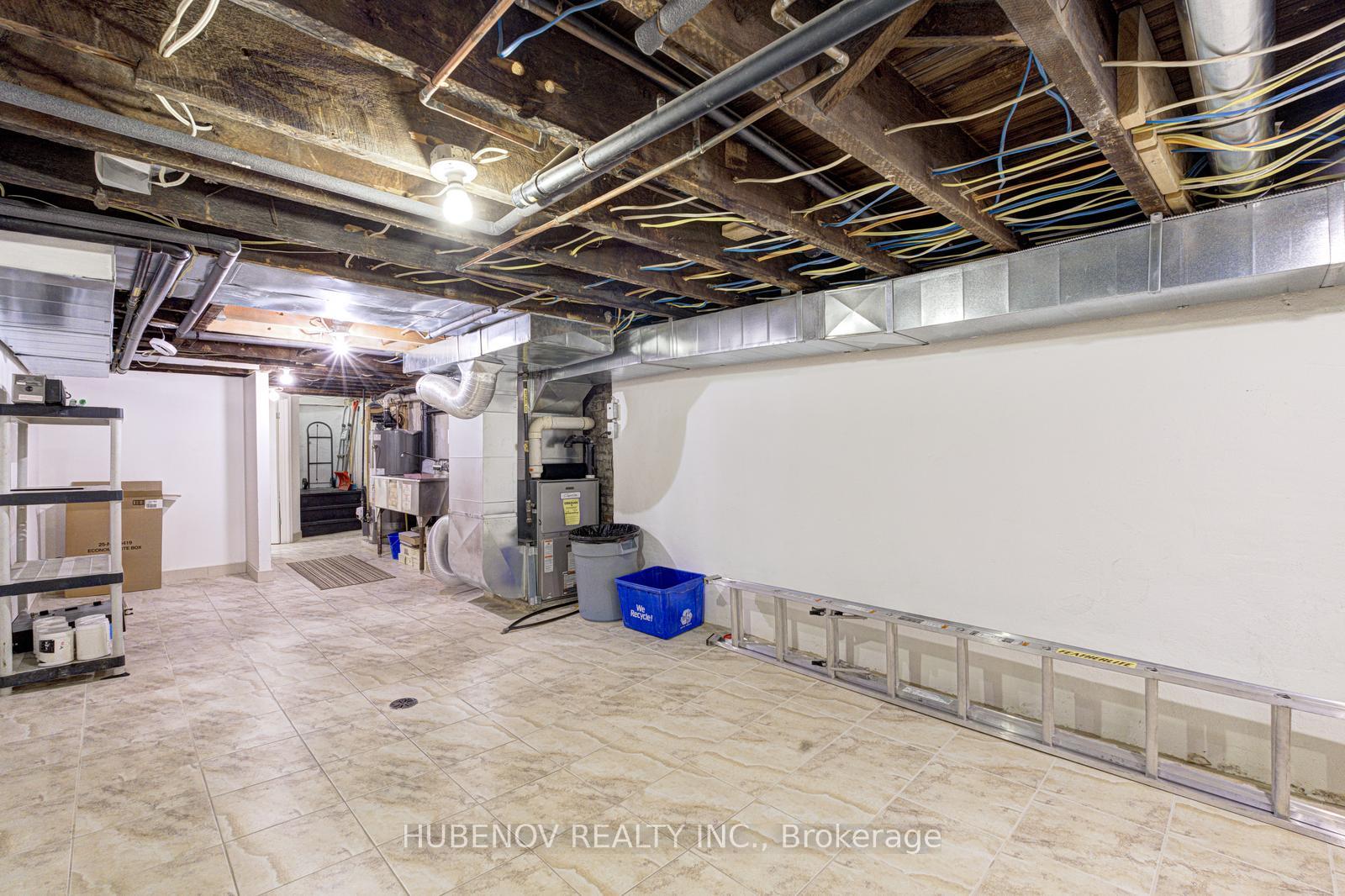 Photo 29 of 1261 St.Clair Avenue W, Toronto, Corso Italia-Davenport — HOMEH
