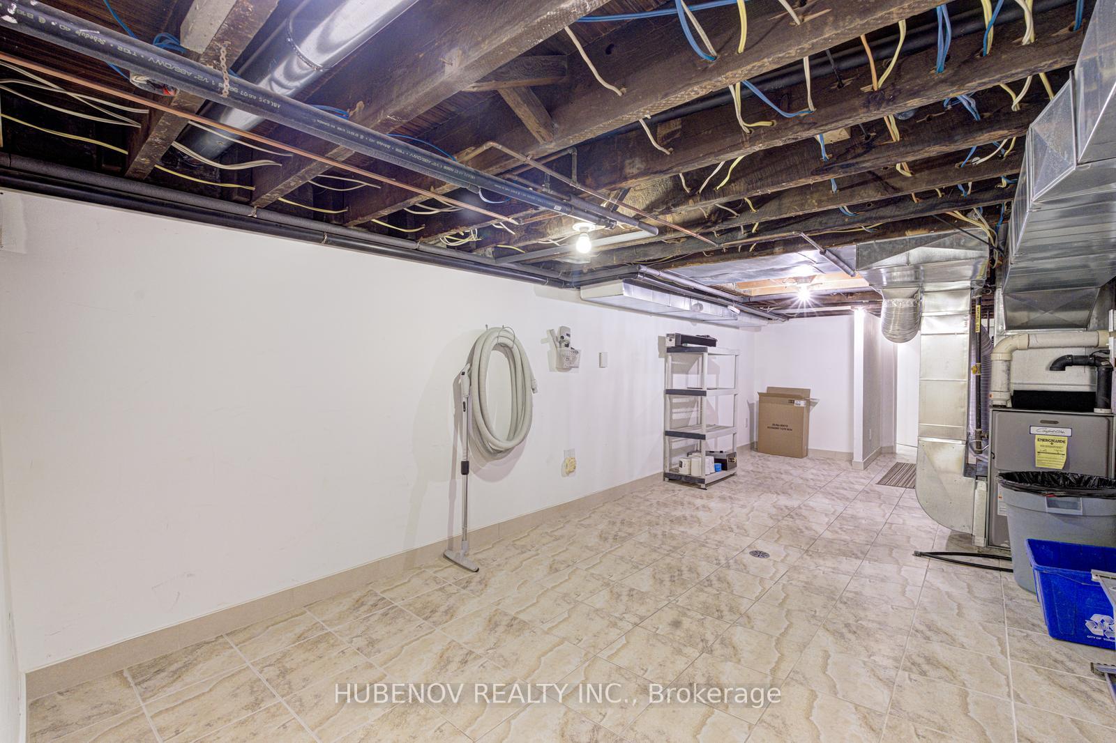 Photo 30 of 1261 St.Clair Avenue W, Toronto, Corso Italia-Davenport — HOMEH