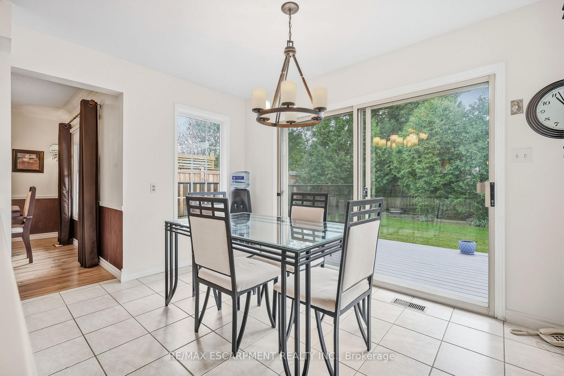 Photo 9 of 5 Michelle Drive, St. Catharines, Grapeview — HOMEH