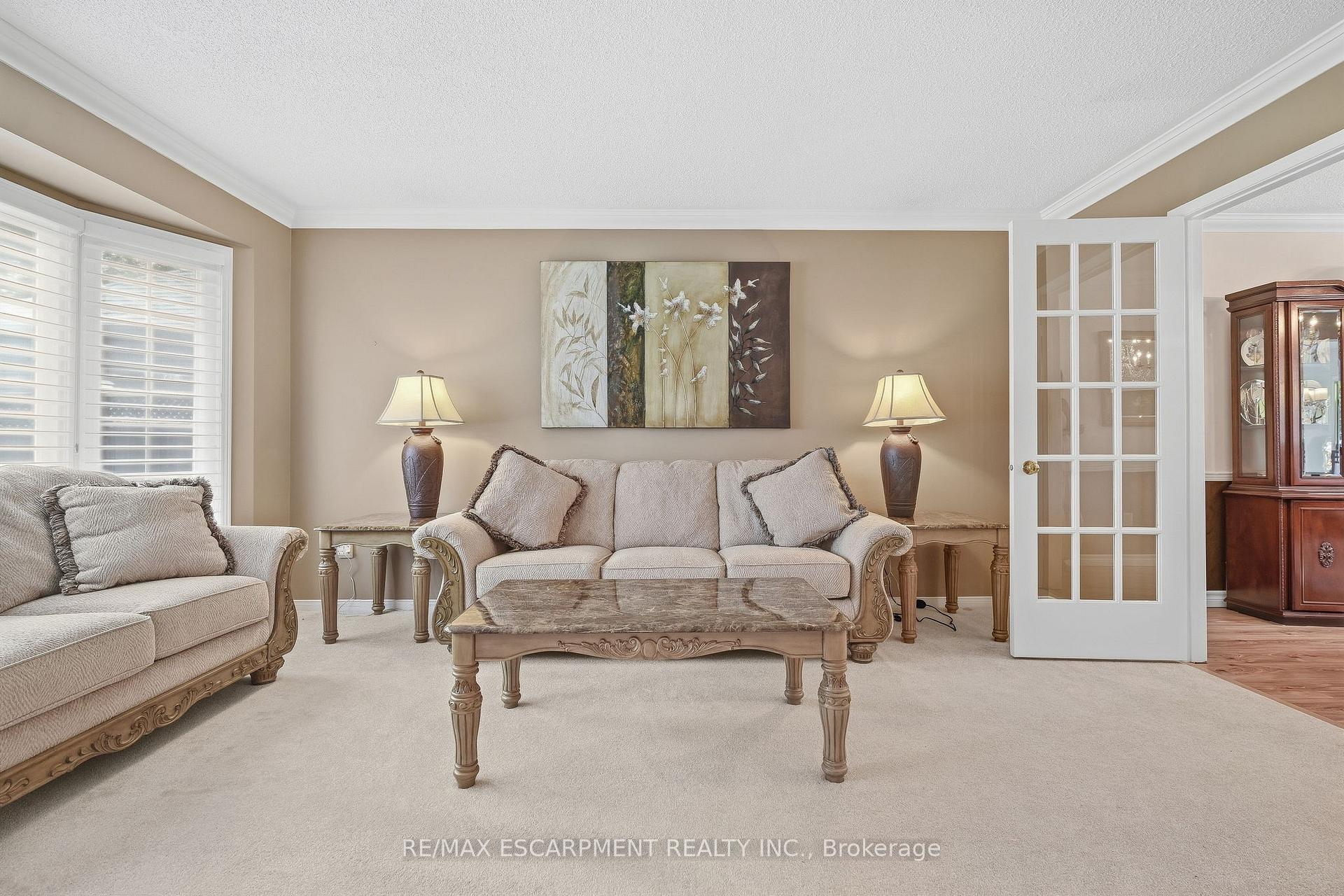 Photo 14 of 5 Michelle Drive, St. Catharines, Grapeview — HOMEH