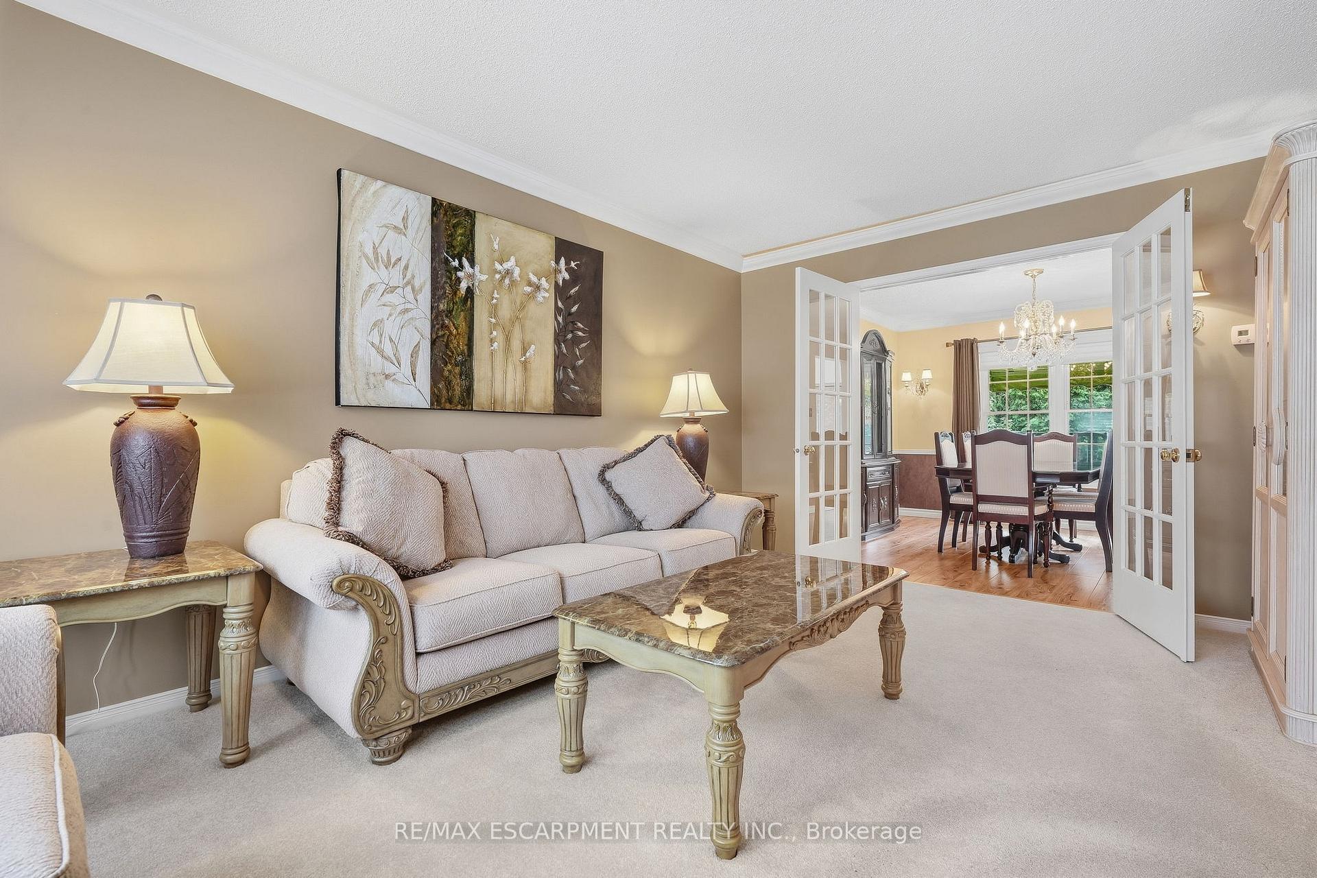 Photo 17 of 5 Michelle Drive, St. Catharines, Grapeview — HOMEH