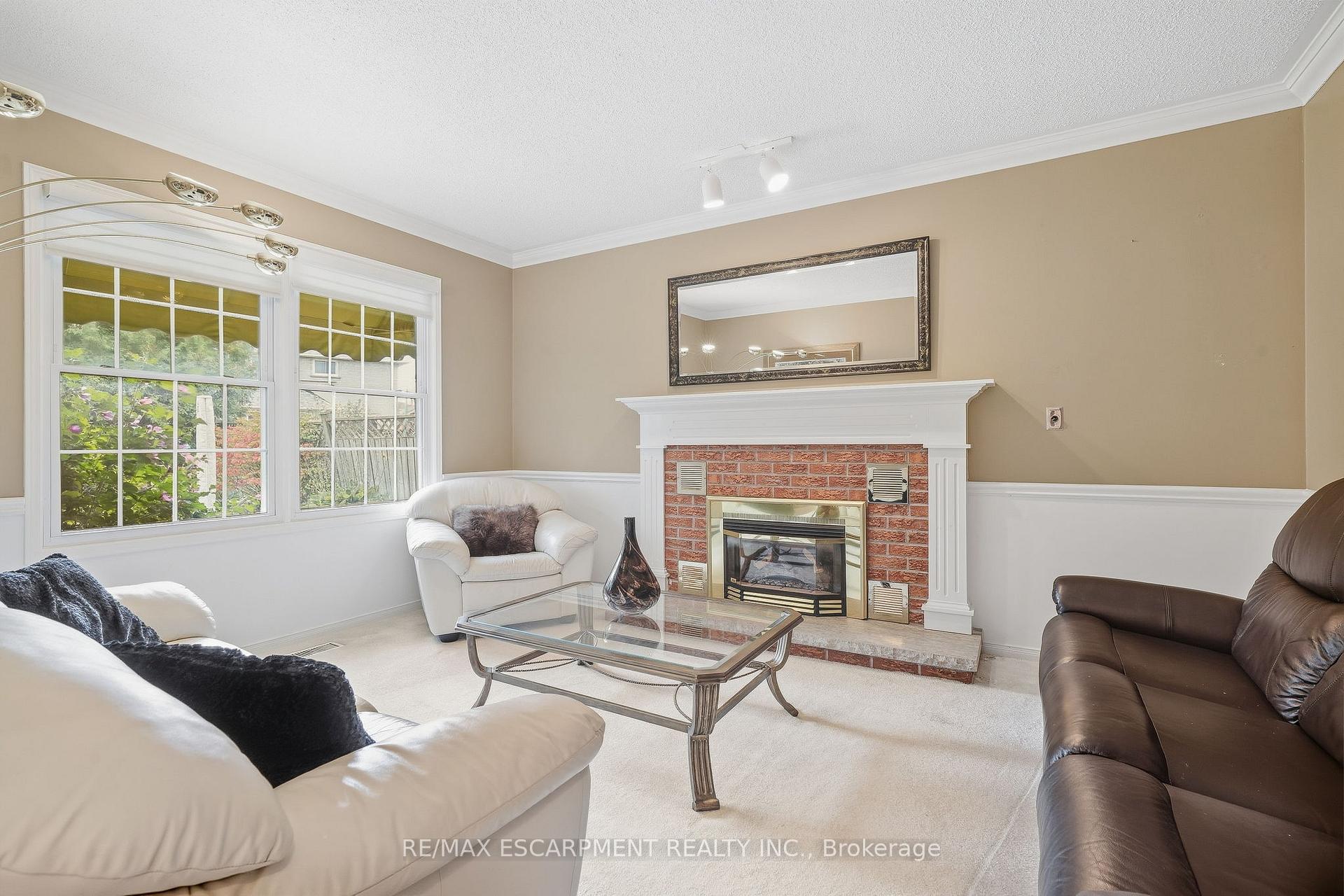 Photo 18 of 5 Michelle Drive, St. Catharines, Grapeview — HOMEH