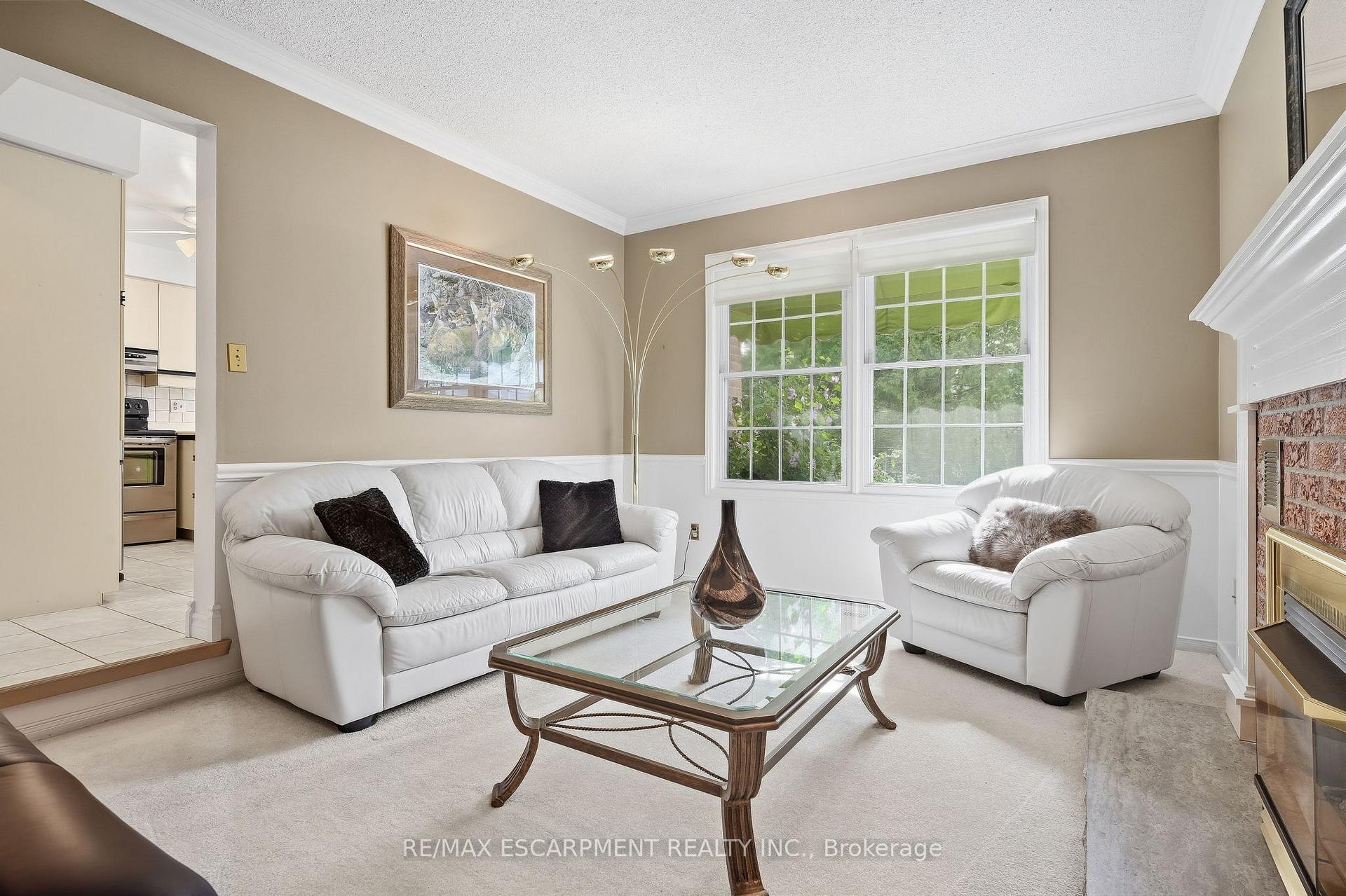 Photo 19 of 5 Michelle Drive, St. Catharines, Grapeview — HOMEH
