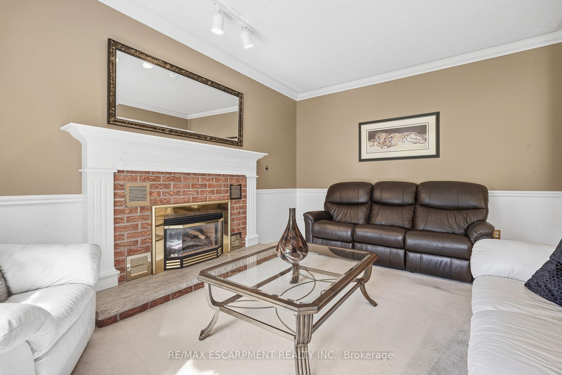 Photo 20 of 5 Michelle Drive, St. Catharines, Grapeview — HOMEH