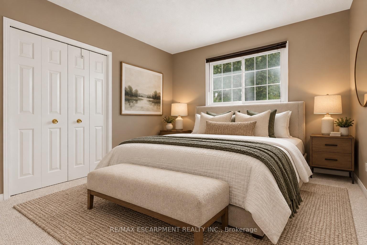 Photo 31 of 5 Michelle Drive, St. Catharines, Grapeview — HOMEH