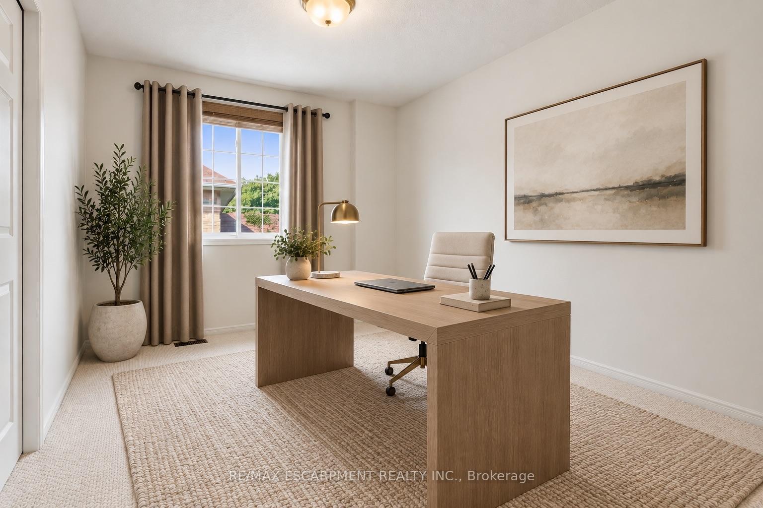 Photo 33 of 5 Michelle Drive, St. Catharines, Grapeview — HOMEH
