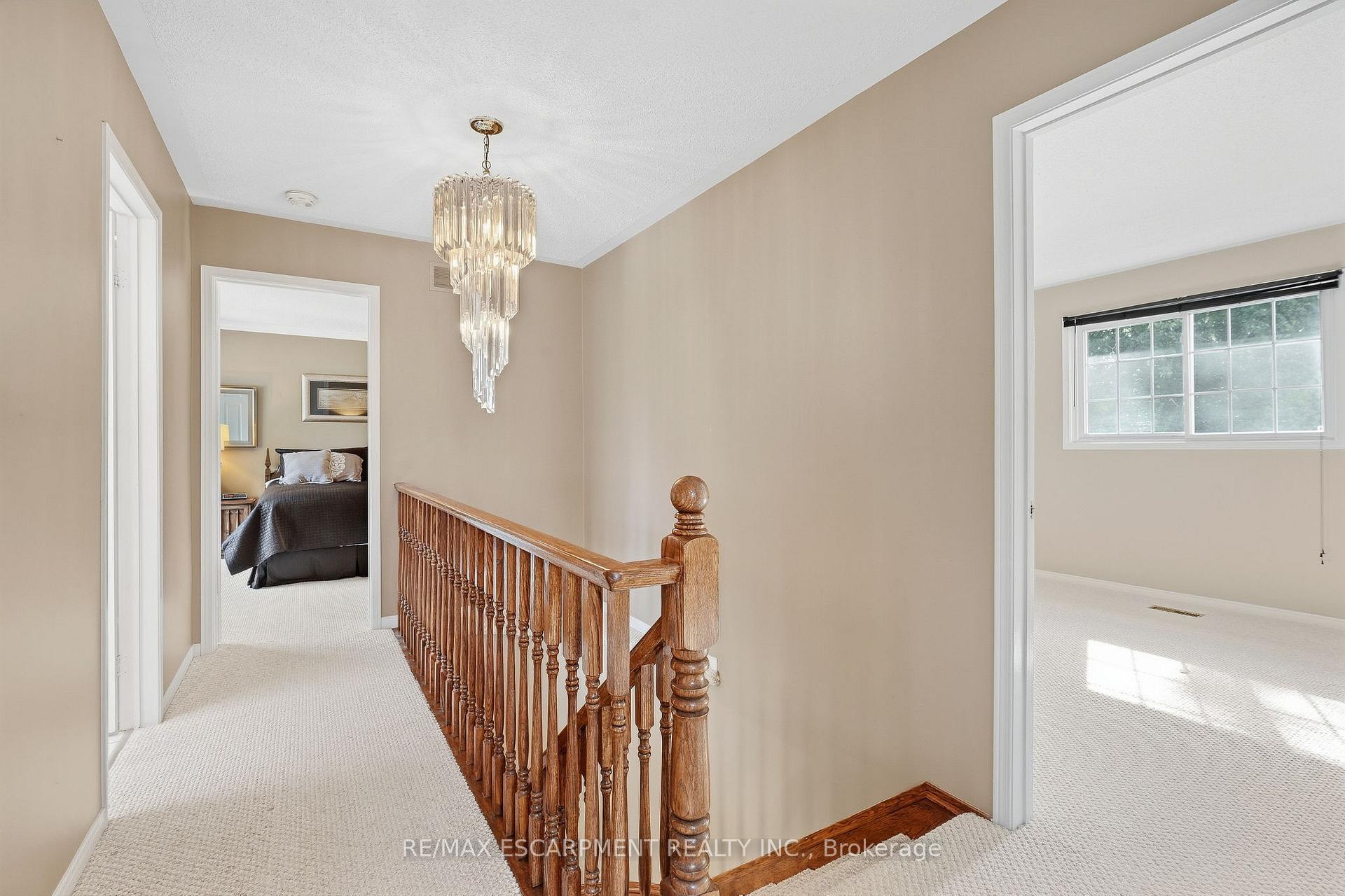Photo 36 of 5 Michelle Drive, St. Catharines, Grapeview — HOMEH