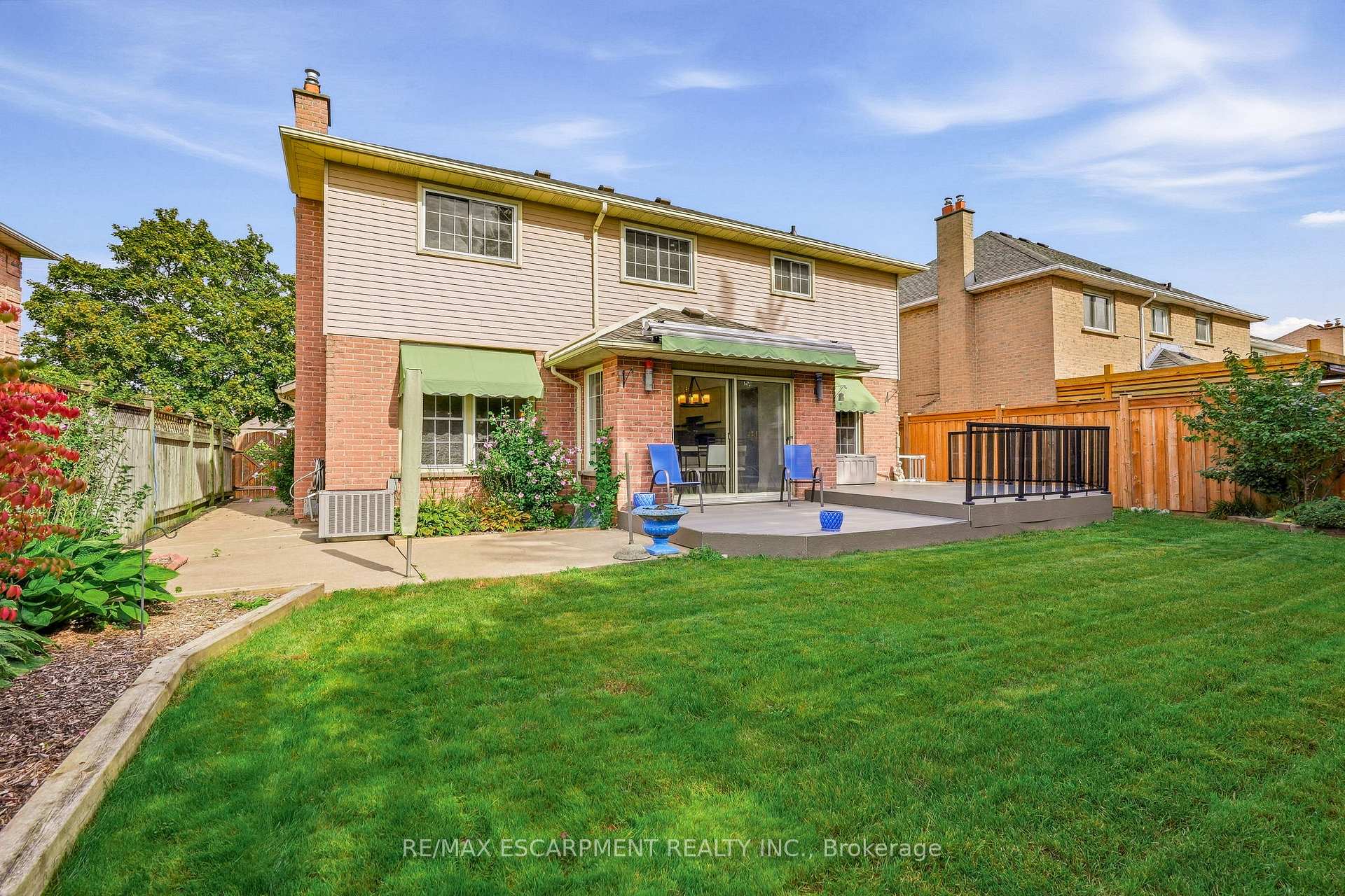 Photo 42 of 5 Michelle Drive, St. Catharines, Grapeview — HOMEH