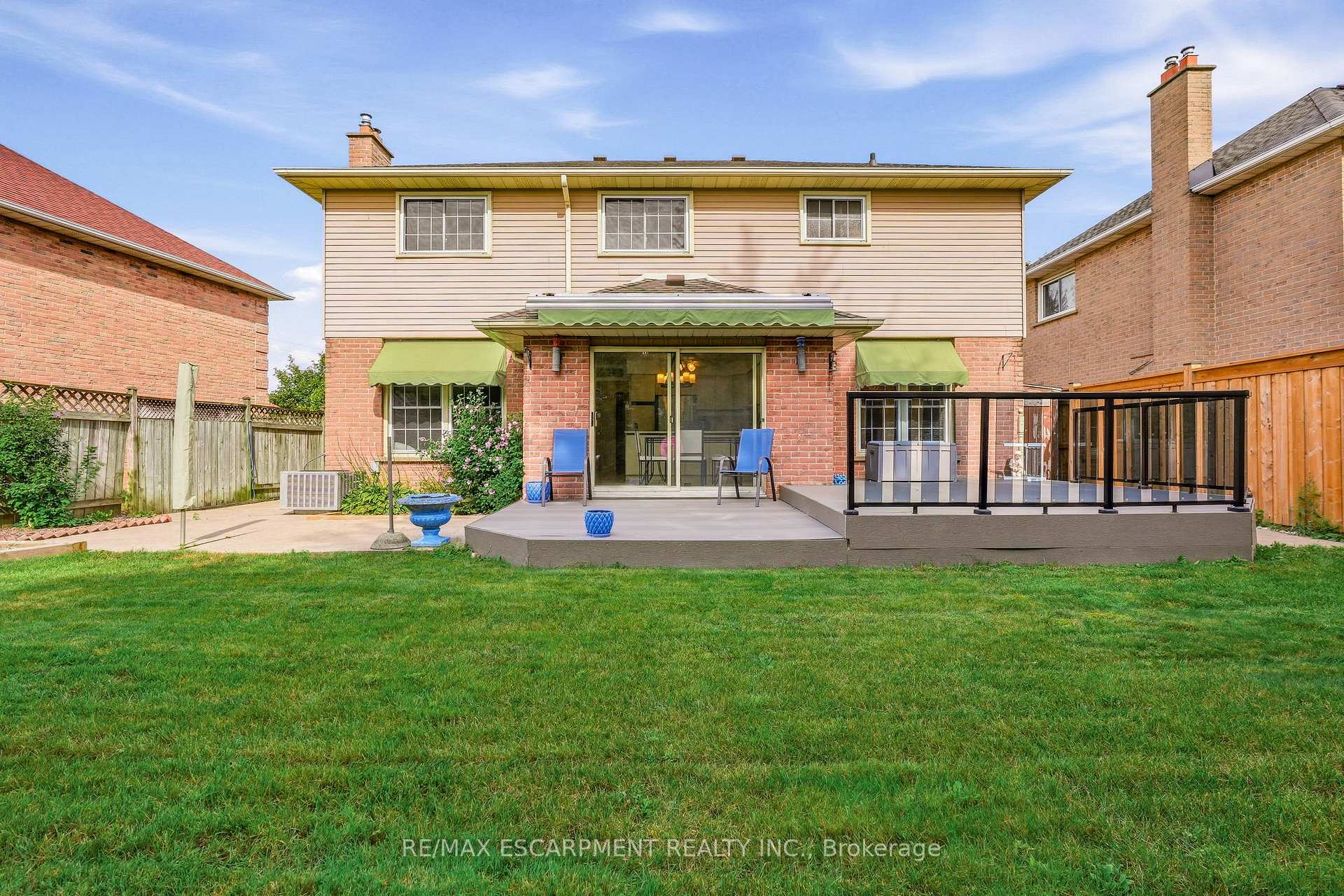 Photo 43 of 5 Michelle Drive, St. Catharines, Grapeview — HOMEH