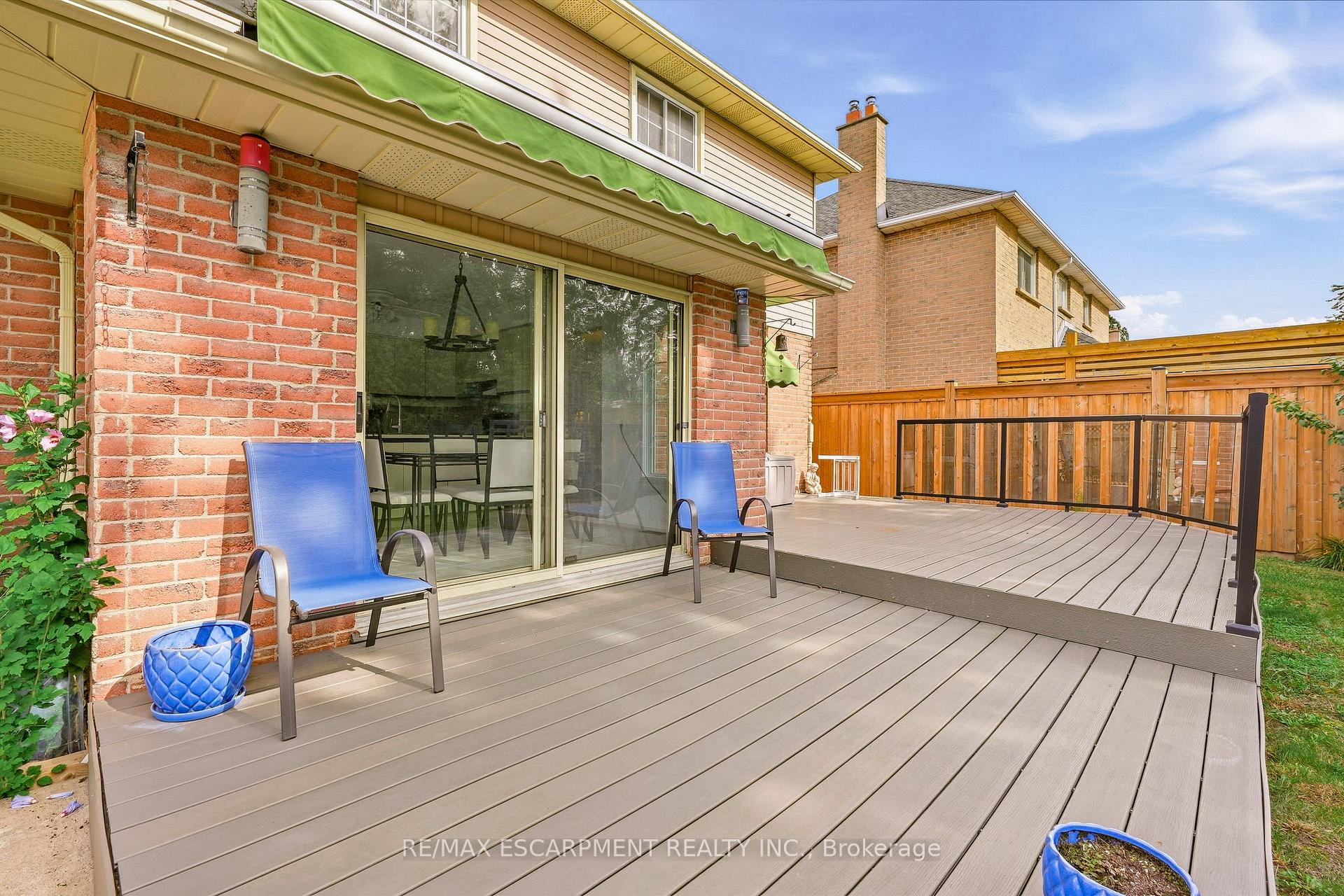 Photo 45 of 5 Michelle Drive, St. Catharines, Grapeview — HOMEH