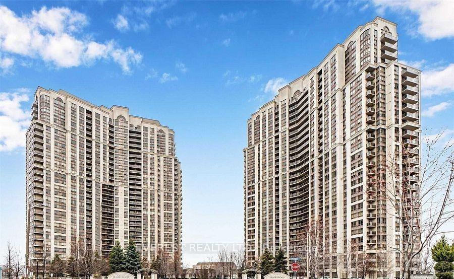 Photo of Unit 2126, 700 Humberwood Boulevard