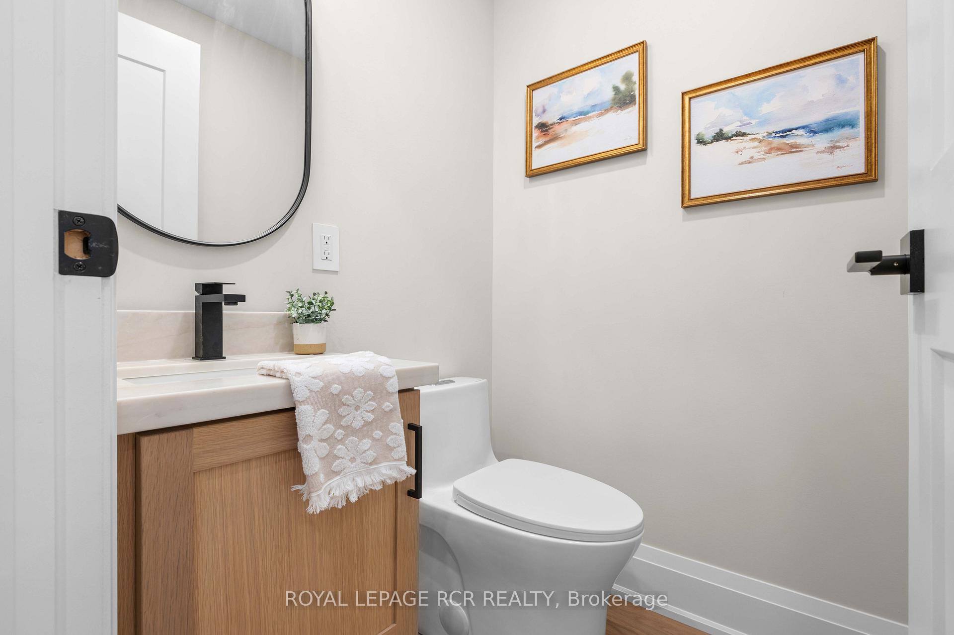 Photo 25 of 7 Henry Street, Orangeville — HOMEH