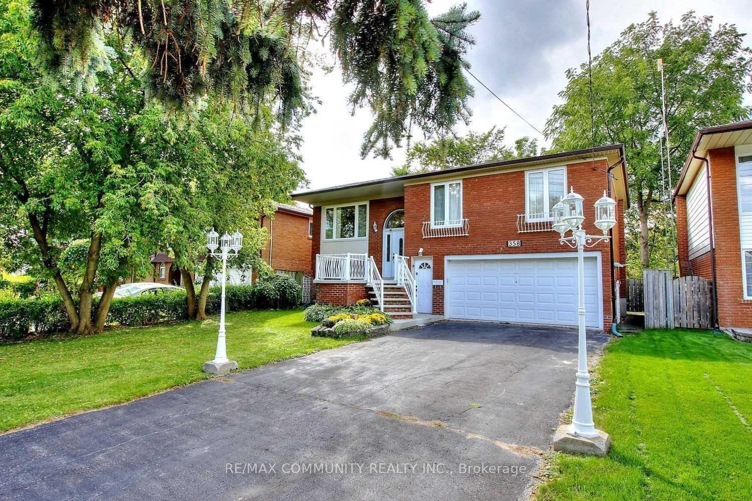 Photo 1 of Unit Main, 358 Morrish Road, Scarborough, Highland Creek — HOMEH