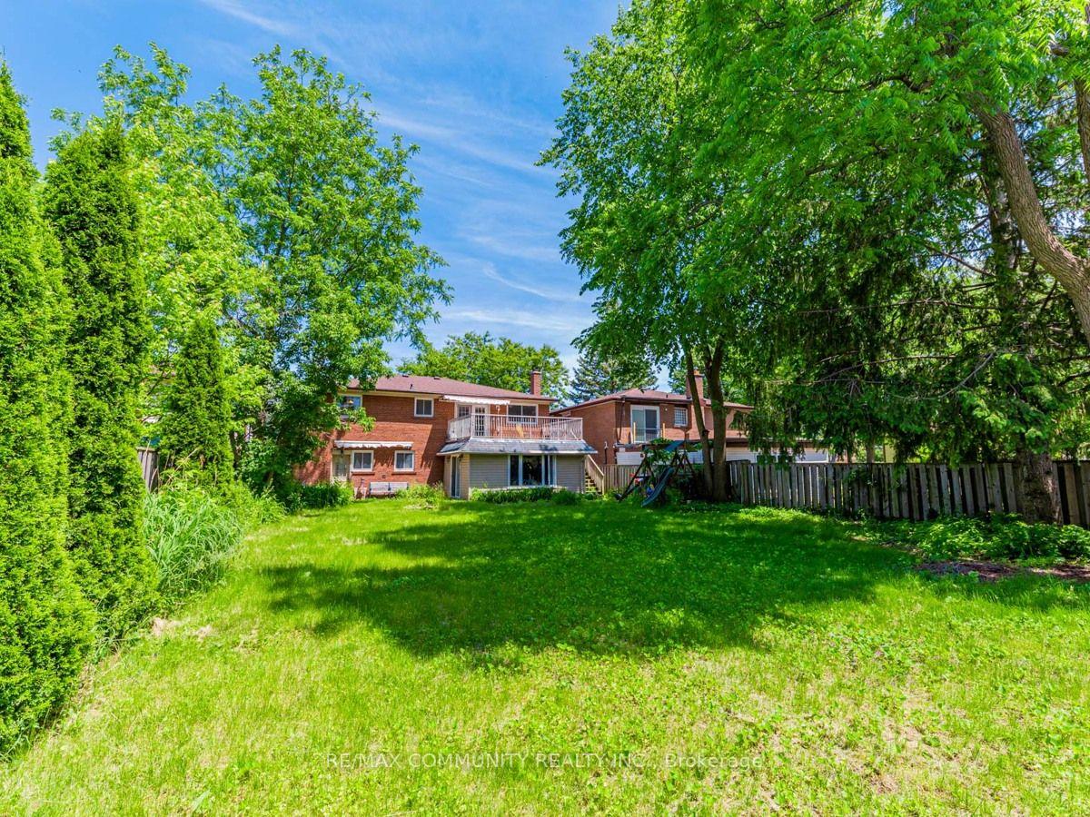 Photo 20 of Unit Main, 358 Morrish Road, Scarborough, Highland Creek — HOMEH