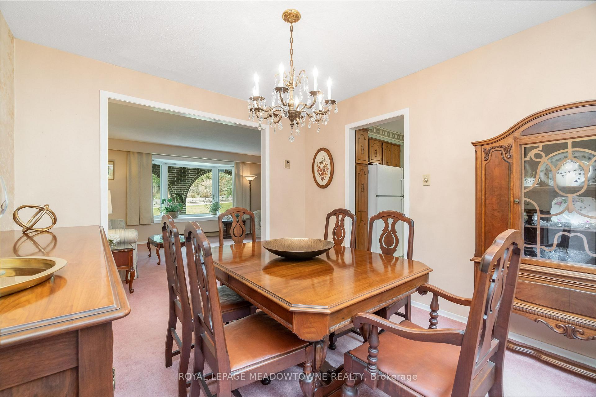 Photo 12 of 39 Wildwood Road, Halton Hills, Glen Williams — HOMEH