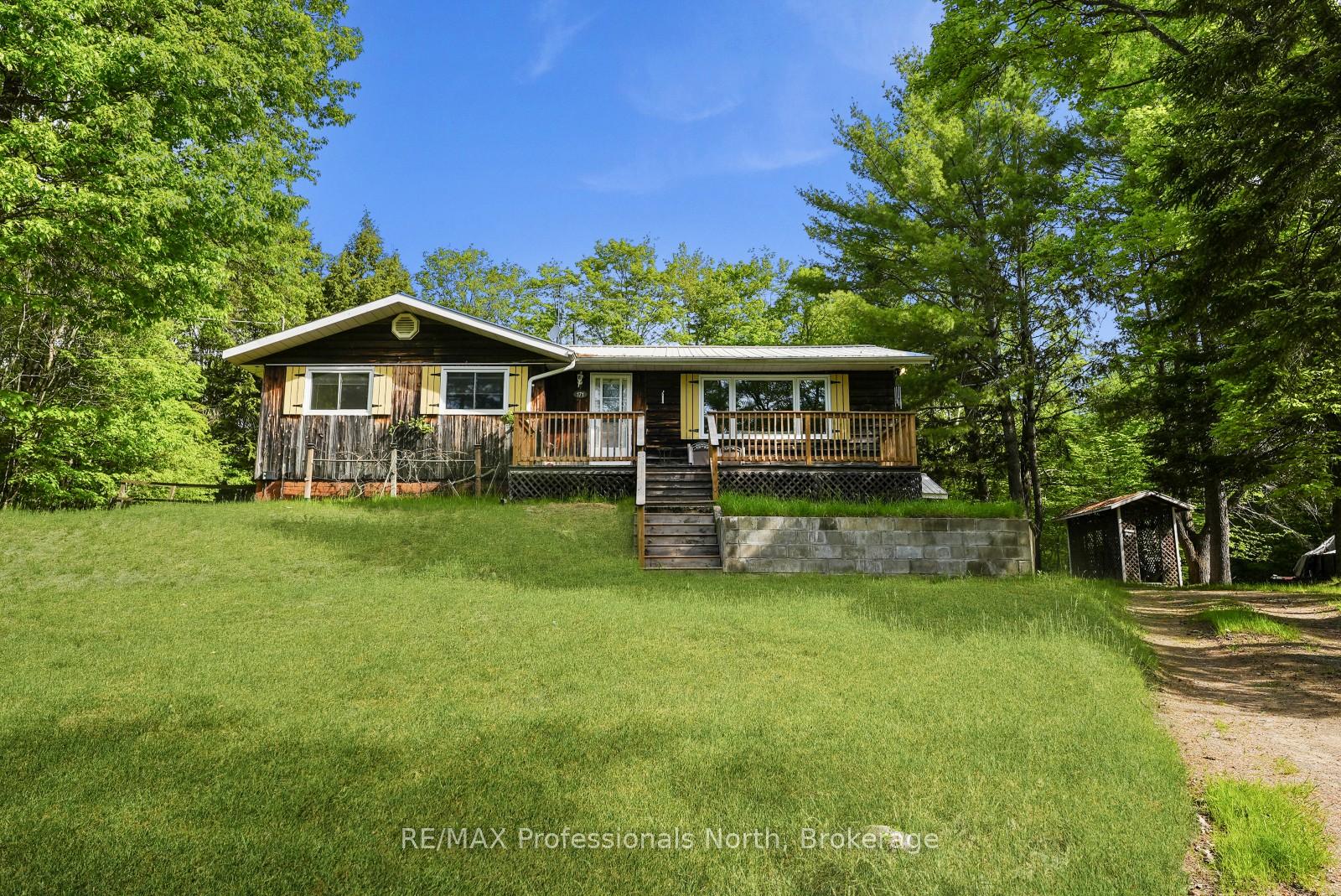Photo of 171 Sunnyside Street
