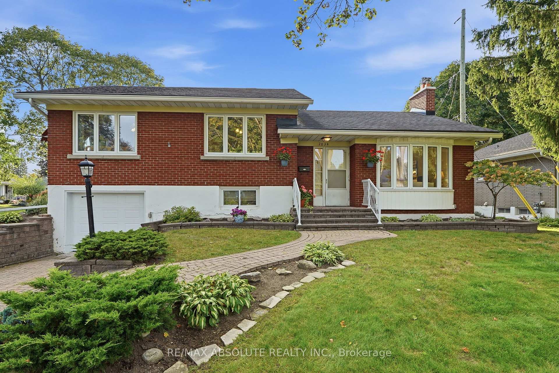 Photo 1 of 2034 Camrose Street, Ottawa, Elmvale Acres — HOMEH