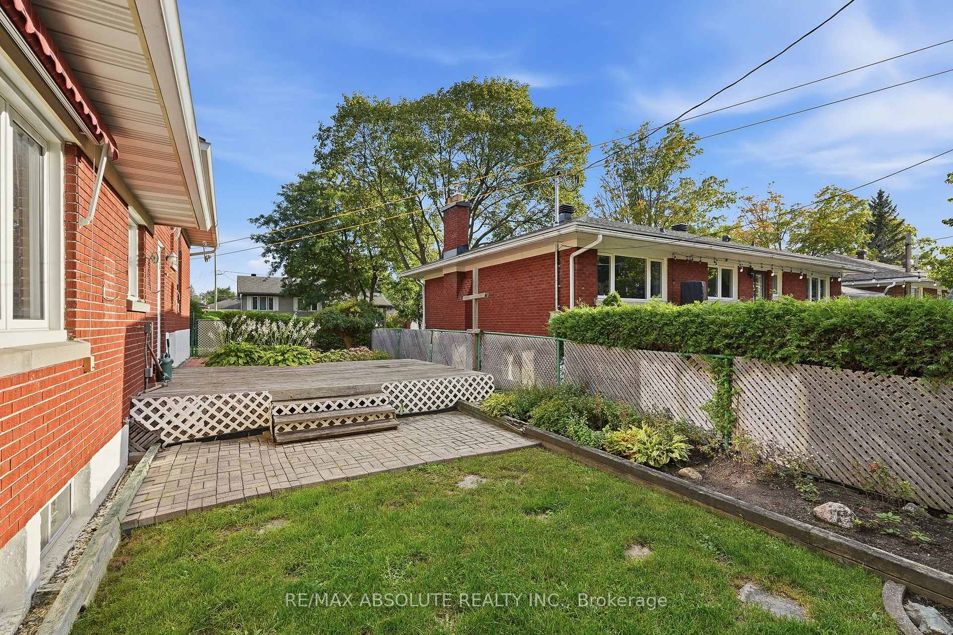 Photo 27 of 2034 Camrose Street, Ottawa, Elmvale Acres — HOMEH