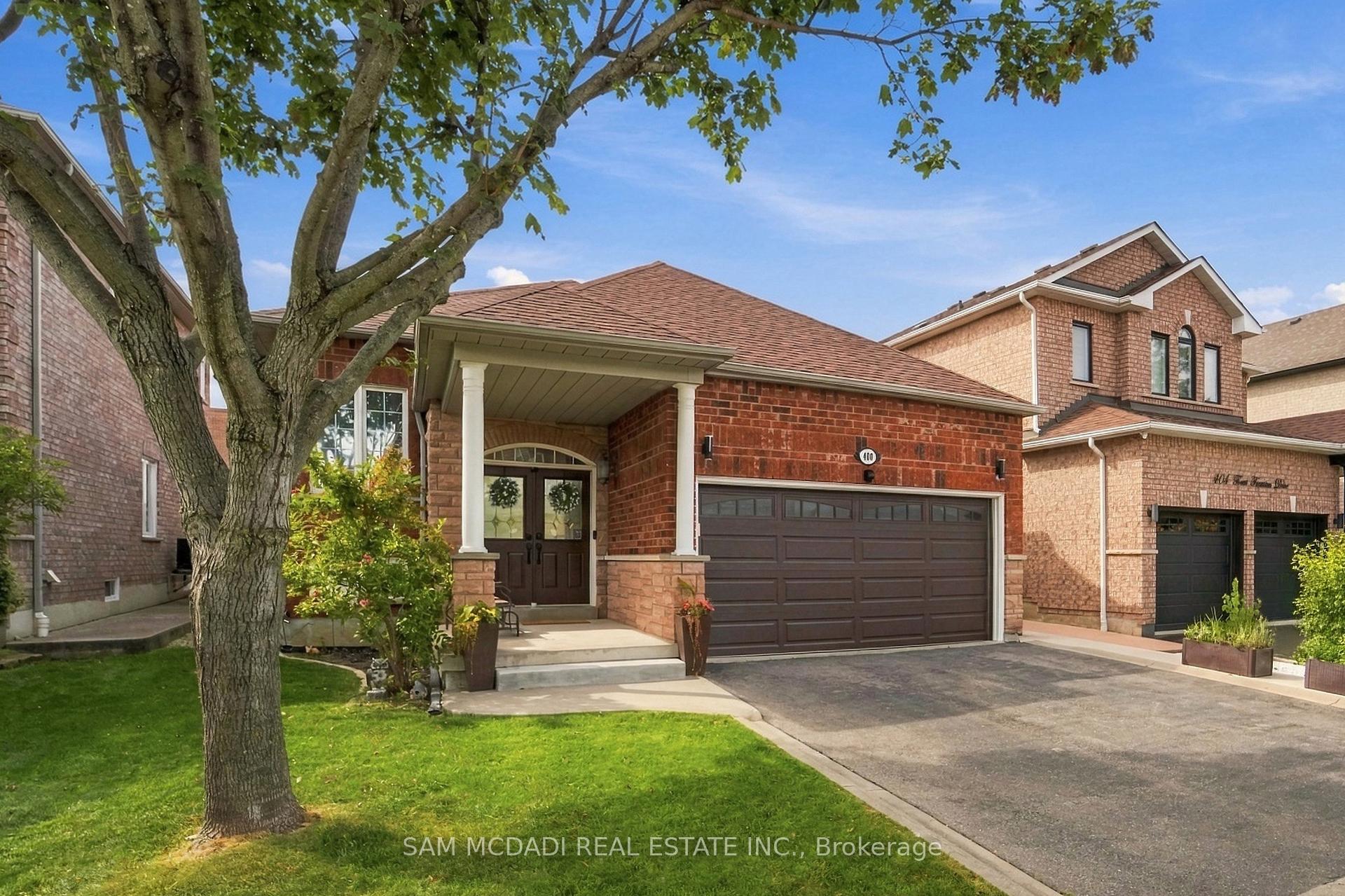 Photo 3 of 400 Forest Fountain Drive, Vaughan, Sonoma Heights — HOMEH