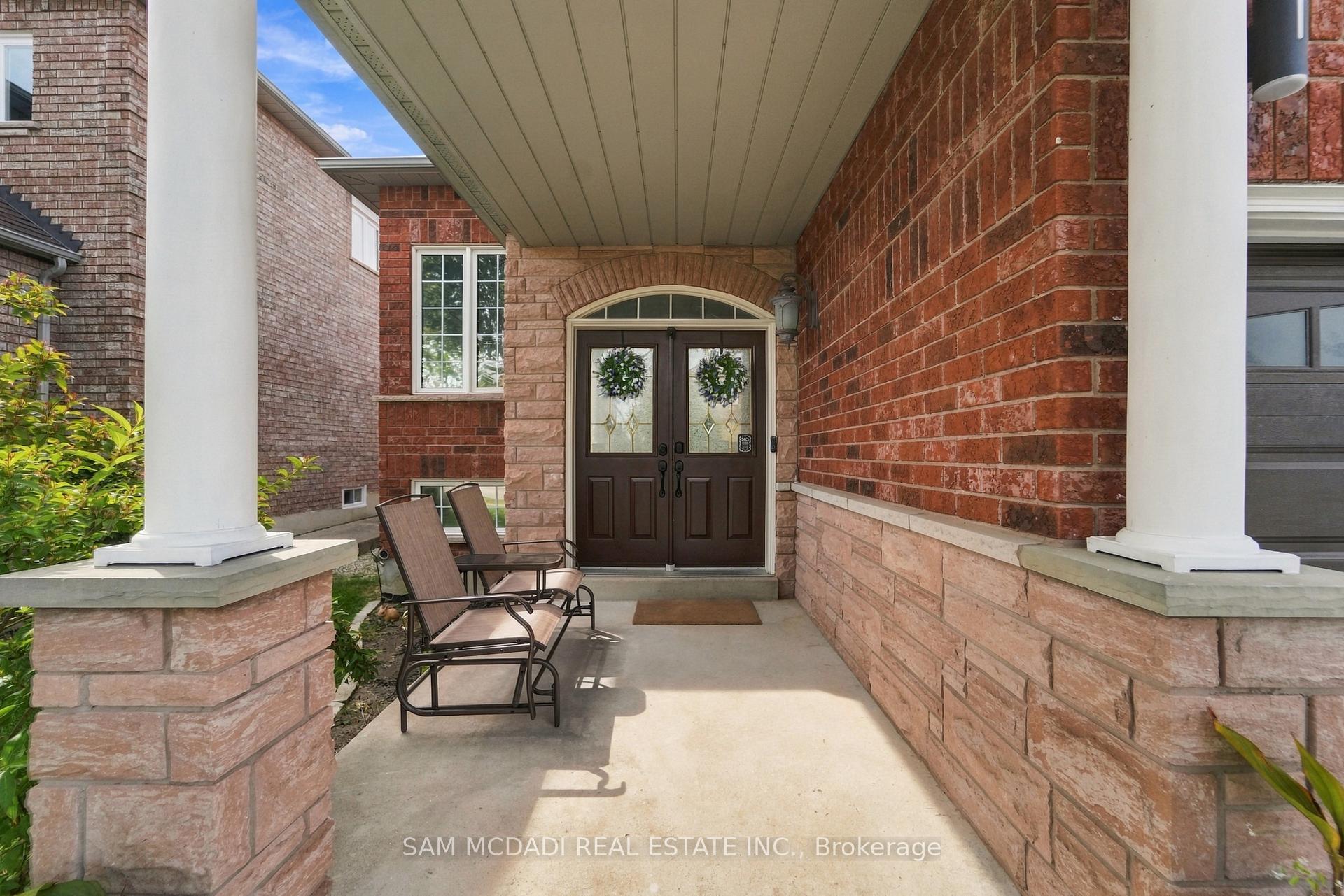 Photo 5 of 400 Forest Fountain Drive, Vaughan, Sonoma Heights — HOMEH