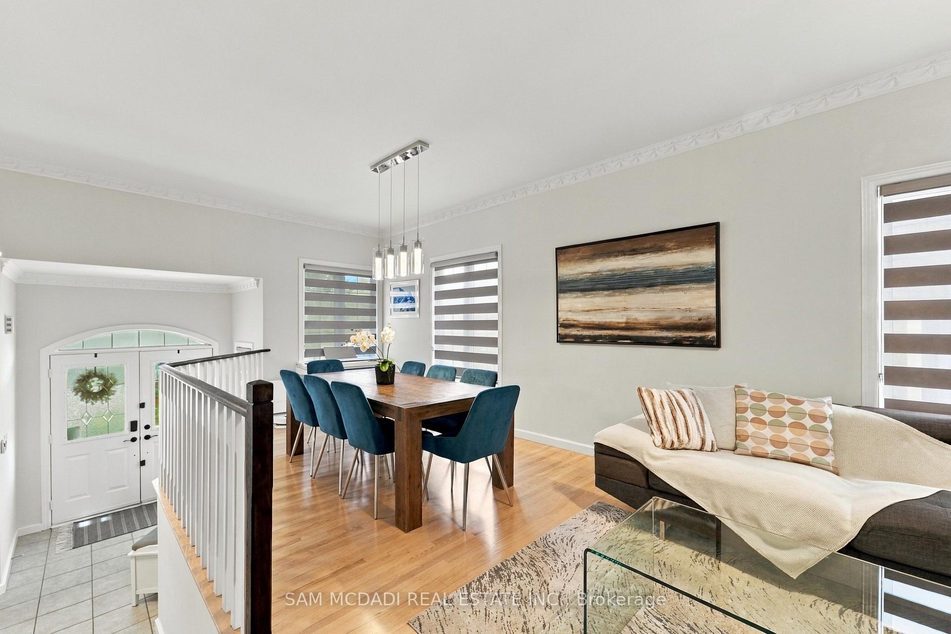 Photo 11 of 400 Forest Fountain Drive, Vaughan, Sonoma Heights — HOMEH
