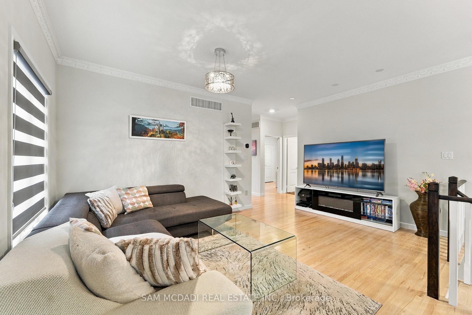 Photo 19 of 400 Forest Fountain Drive, Vaughan, Sonoma Heights — HOMEH