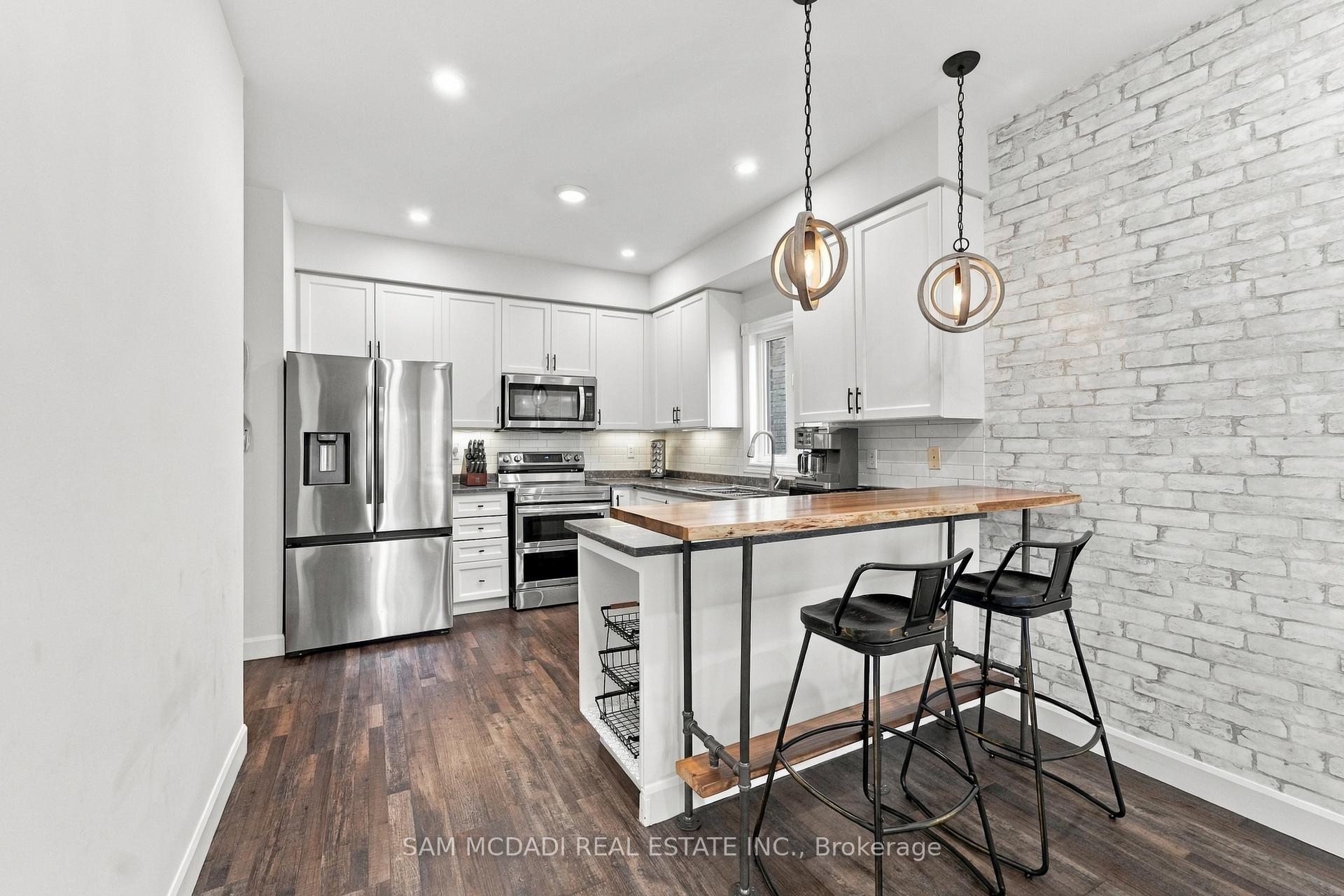 Photo 23 of 400 Forest Fountain Drive, Vaughan, Sonoma Heights — HOMEH