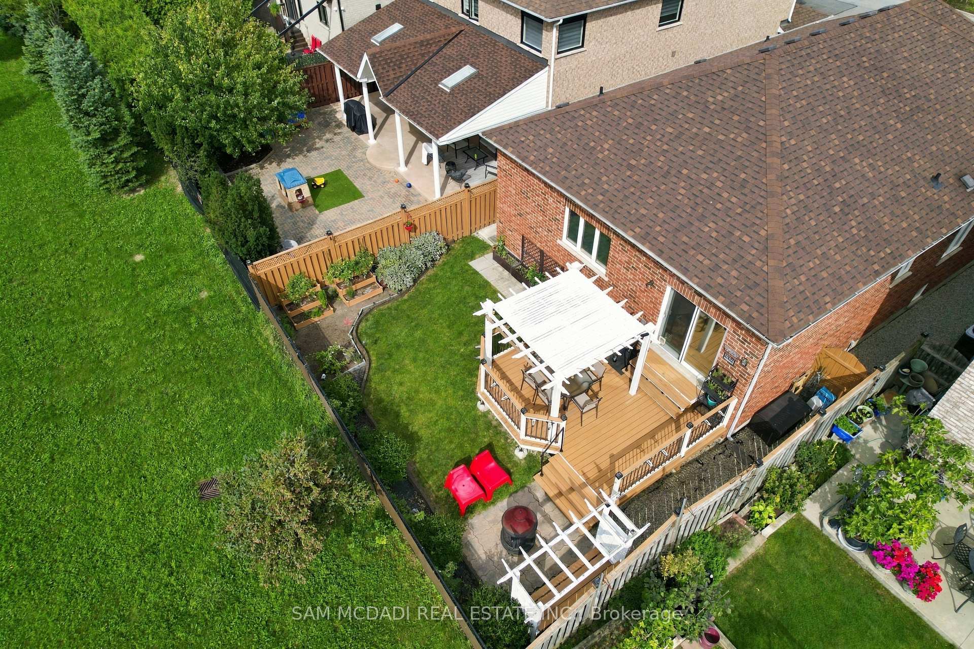 Photo 91 of 400 Forest Fountain Drive, Vaughan, Sonoma Heights — HOMEH