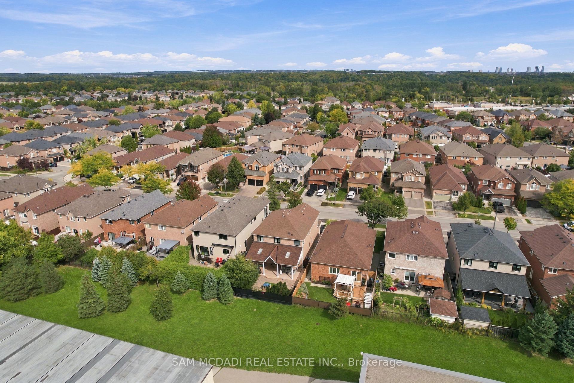 Photo 97 of 400 Forest Fountain Drive, Vaughan, Sonoma Heights — HOMEH