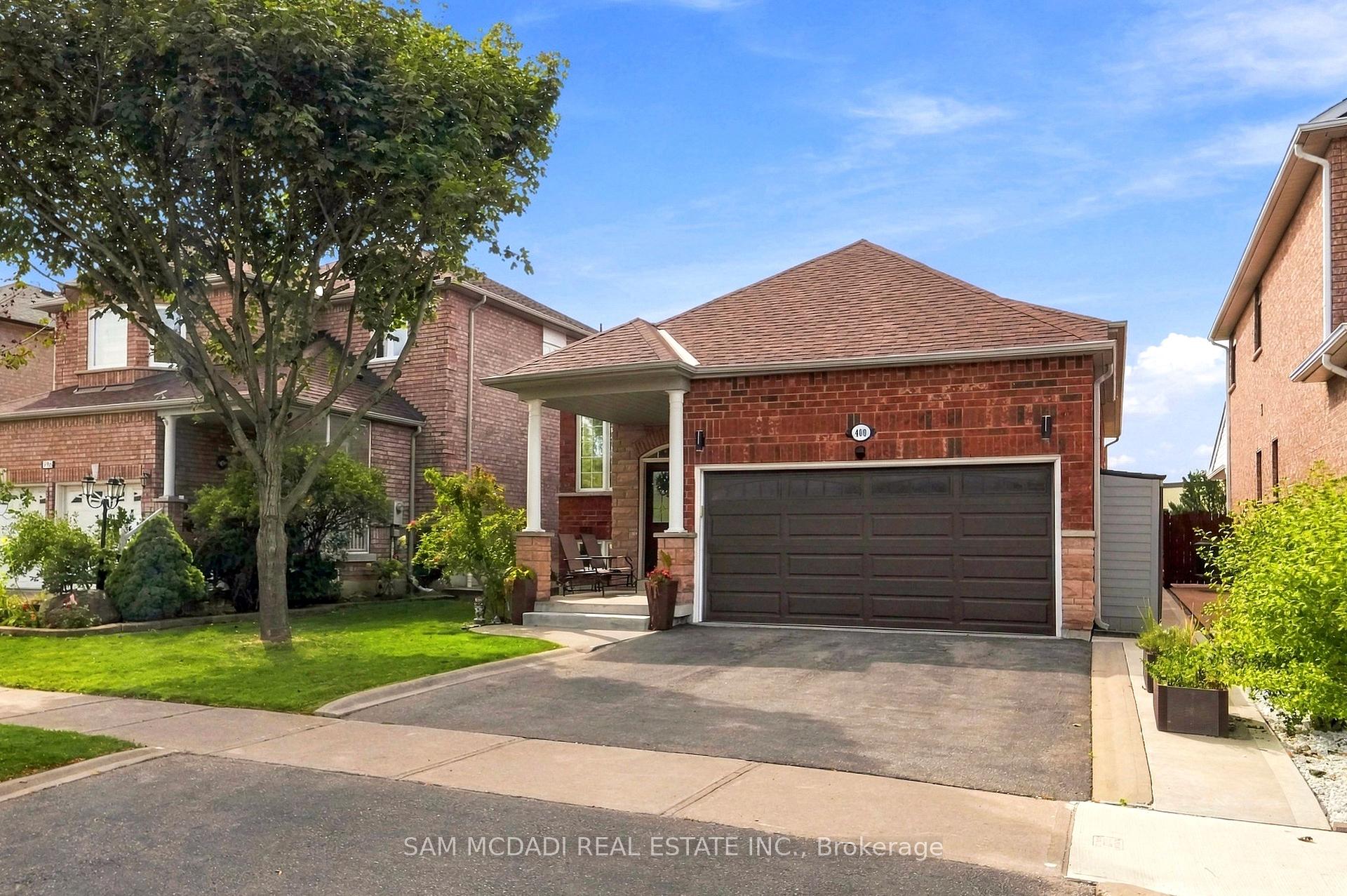Photo 4 of 400 Forest Fountain Drive, Vaughan, Sonoma Heights — HOMEH