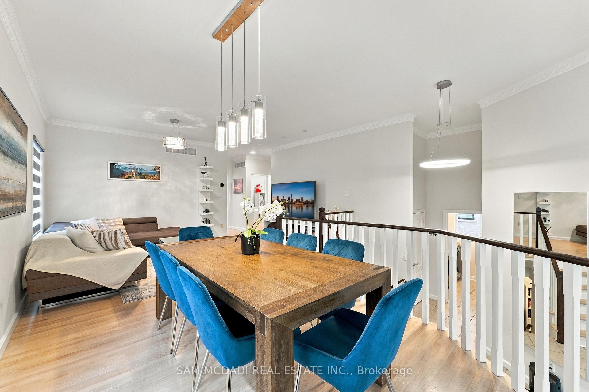 Photo 18 of 400 Forest Fountain Drive, Vaughan, Sonoma Heights — HOMEH