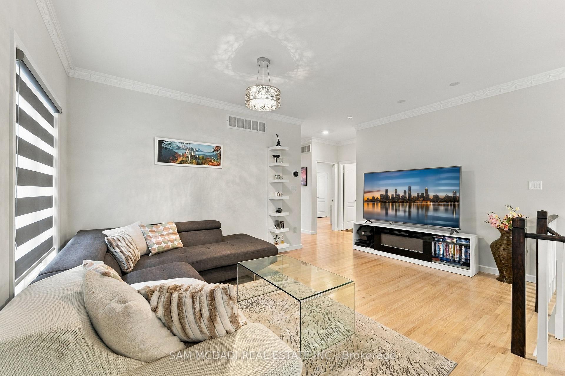 Photo 20 of 400 Forest Fountain Drive, Vaughan, Sonoma Heights — HOMEH