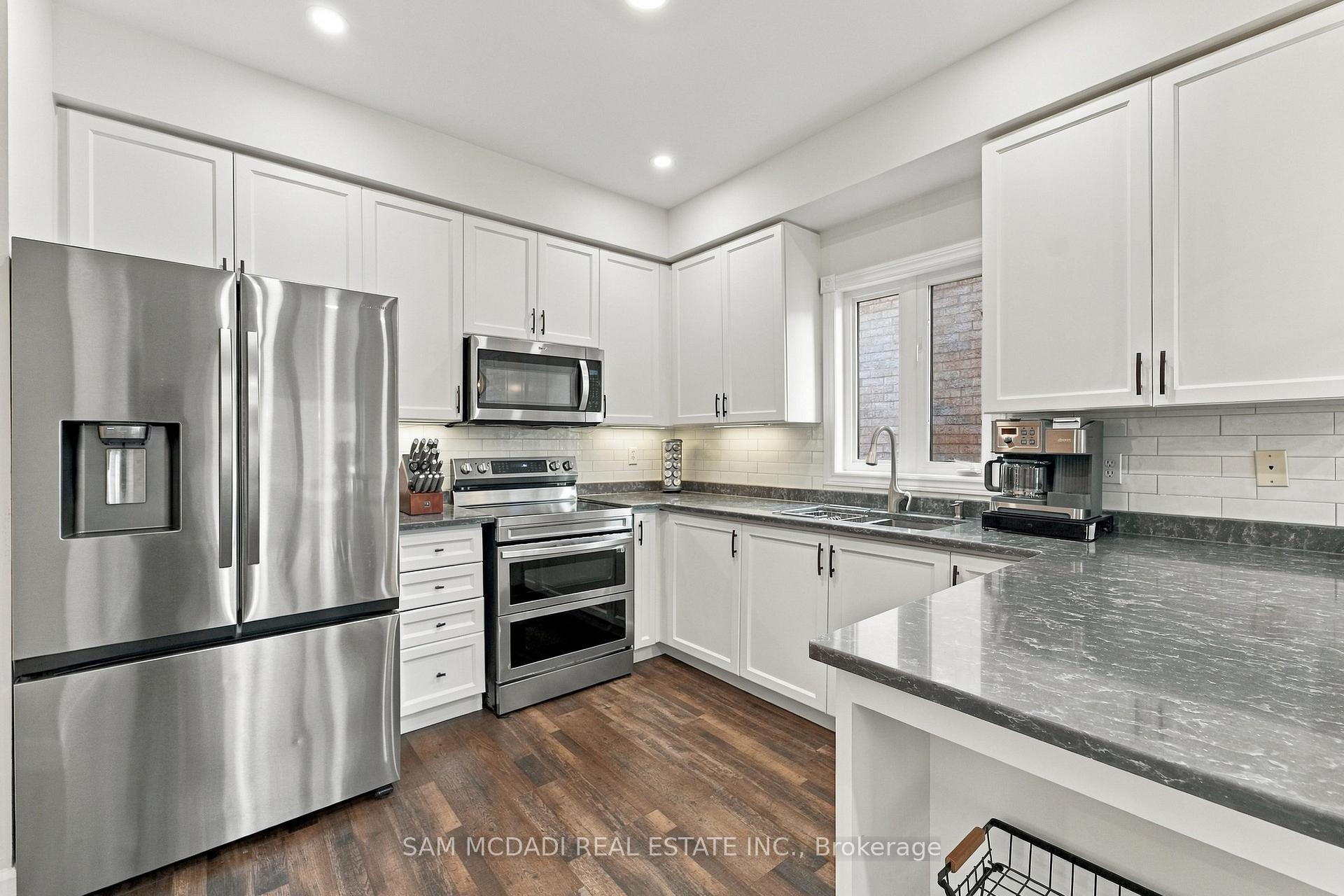 Photo 26 of 400 Forest Fountain Drive, Vaughan, Sonoma Heights — HOMEH