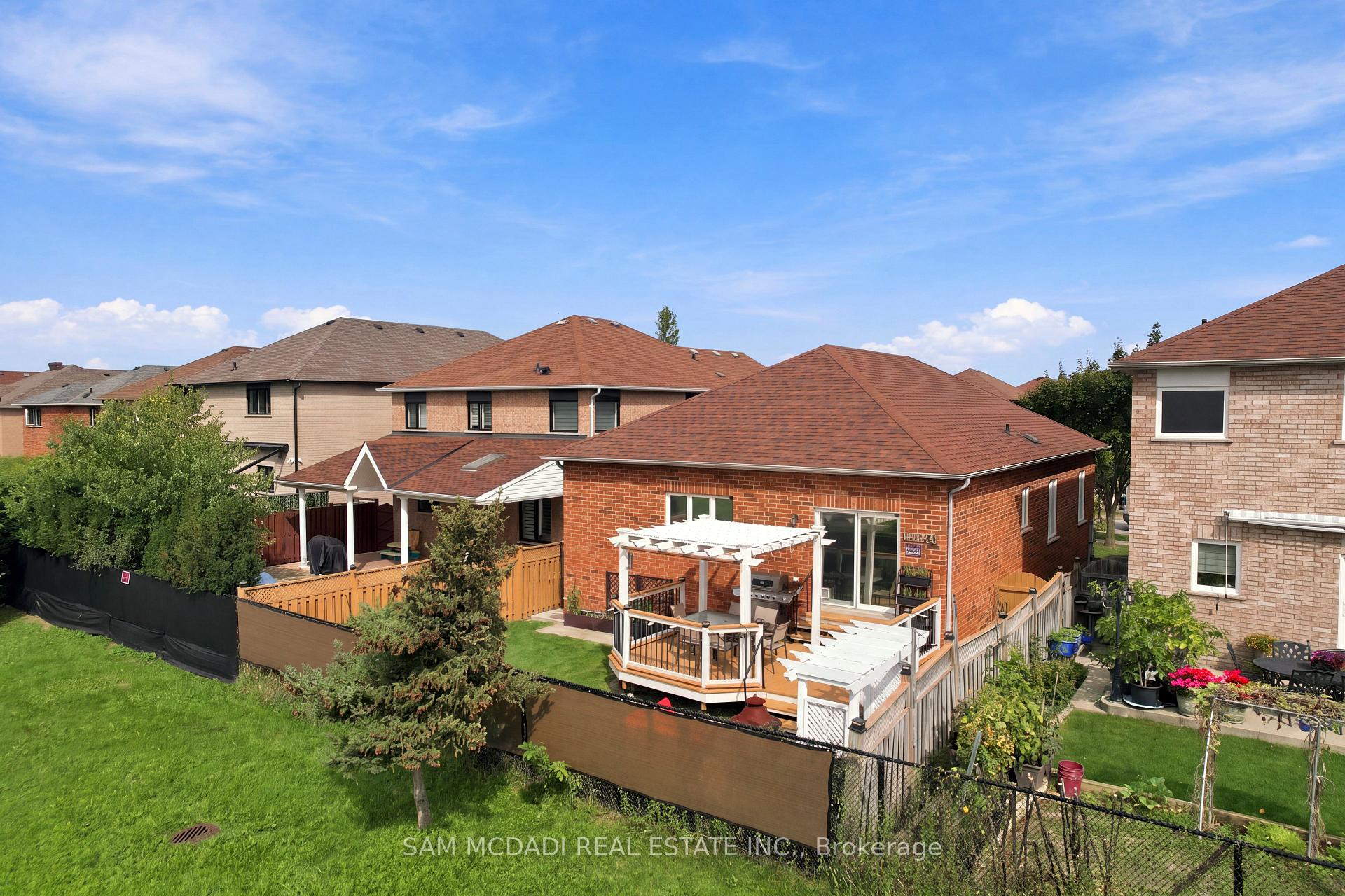 Photo 92 of 400 Forest Fountain Drive, Vaughan, Sonoma Heights — HOMEH