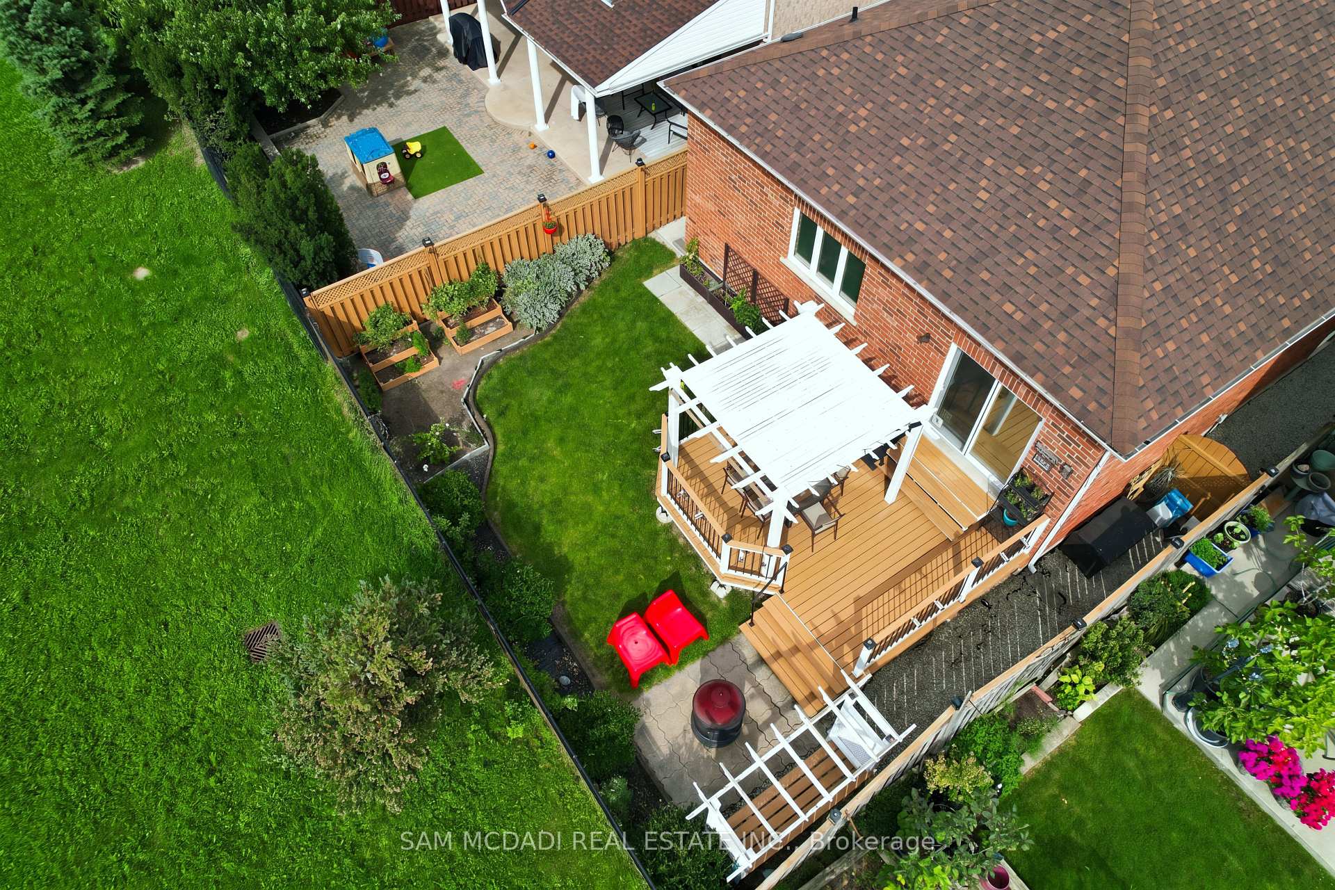 Photo 94 of 400 Forest Fountain Drive, Vaughan, Sonoma Heights — HOMEH