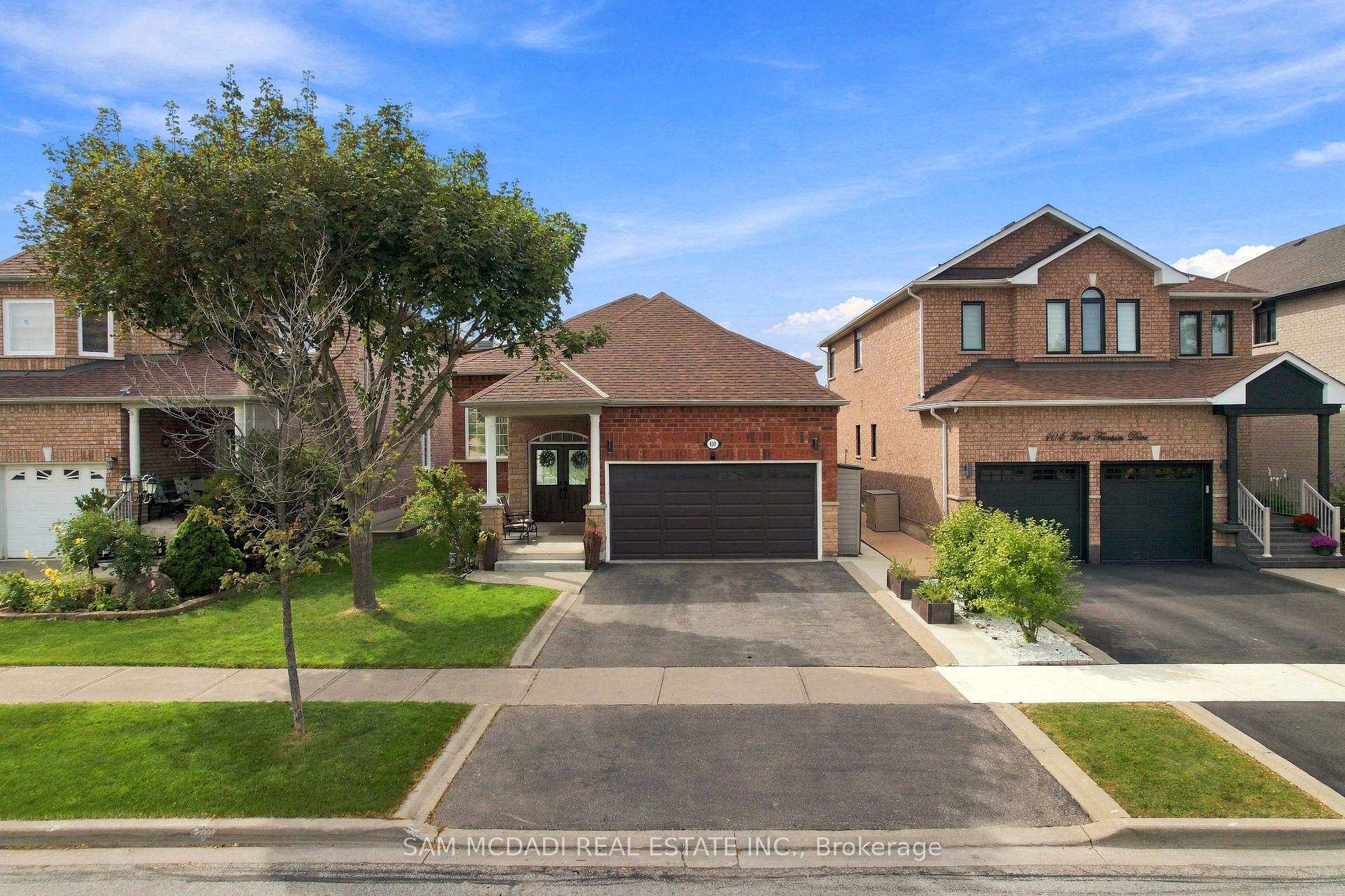 Photo 96 of 400 Forest Fountain Drive, Vaughan, Sonoma Heights — HOMEH