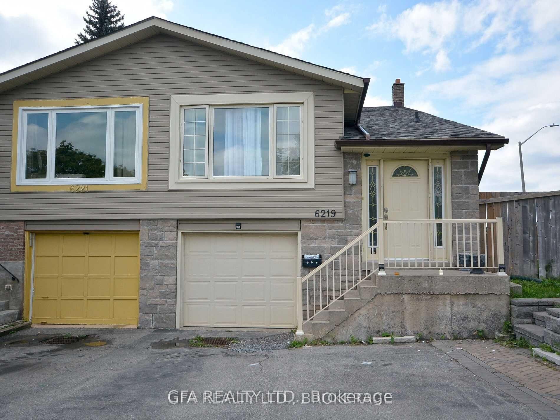 Photo 1 of 6219 Atherly Crescent, Mississauga, Meadowvale — HOMEH