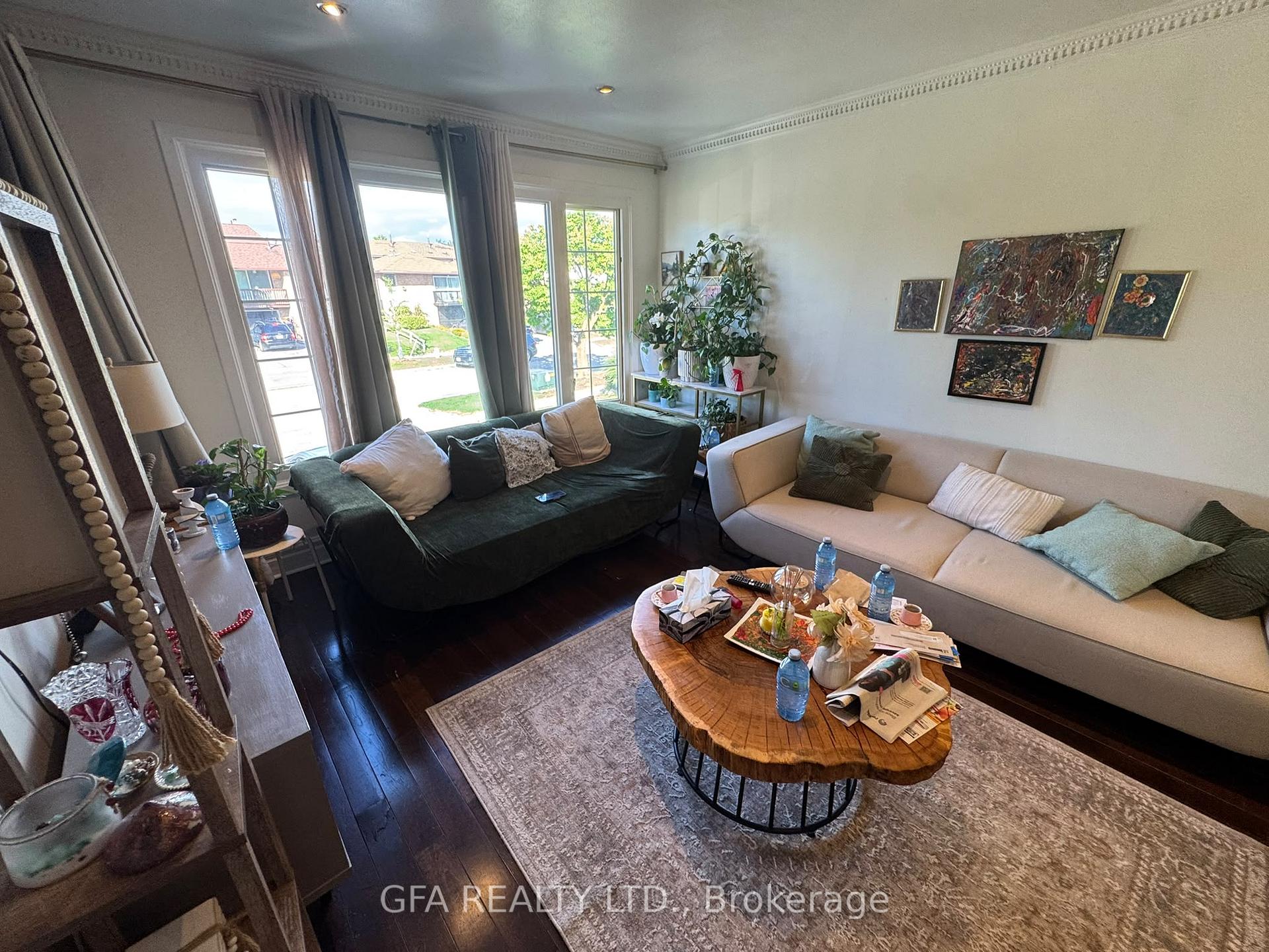 Photo 5 of 6219 Atherly Crescent, Mississauga, Meadowvale — HOMEH
