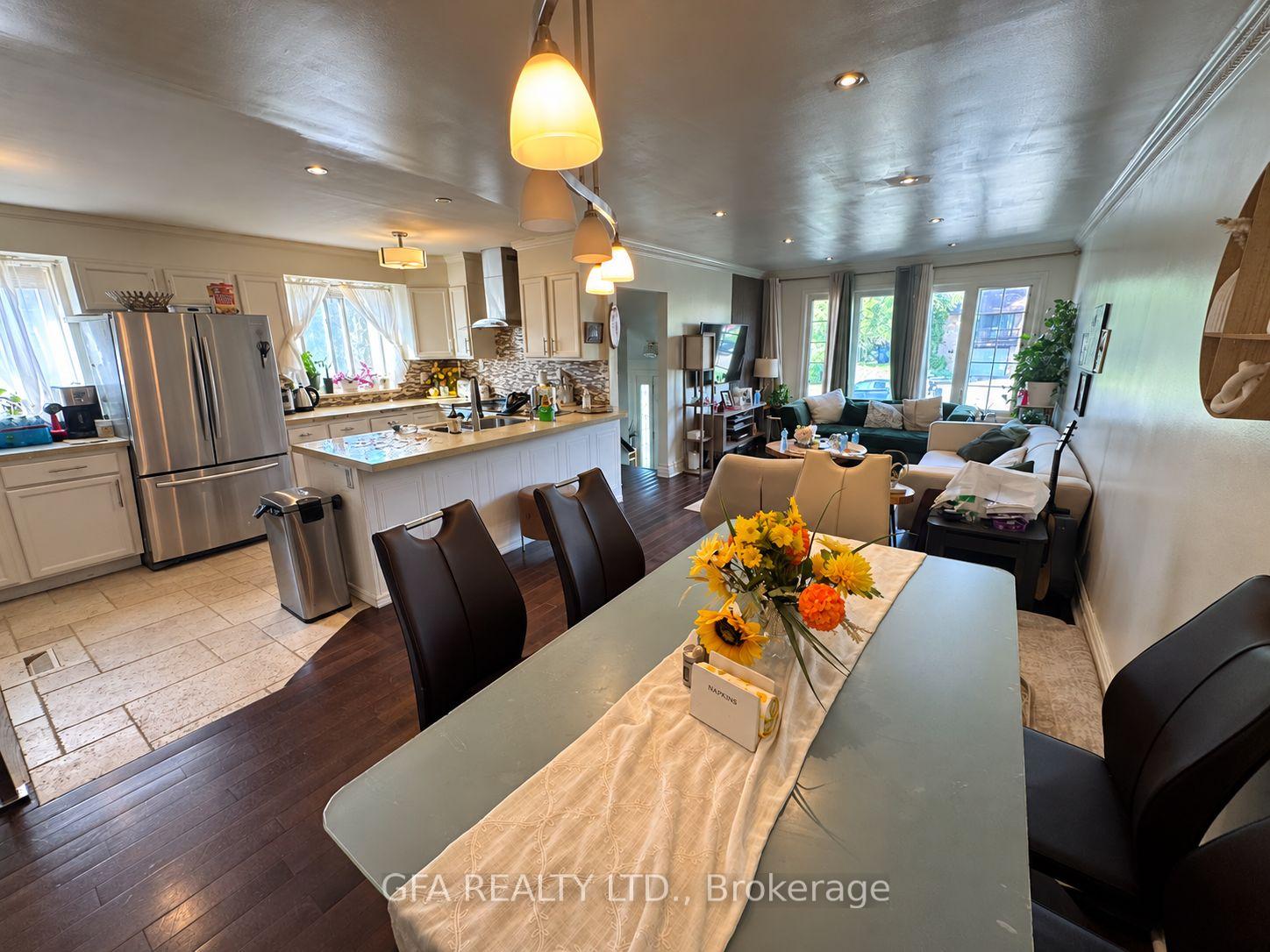 Photo 7 of 6219 Atherly Crescent, Mississauga, Meadowvale — HOMEH