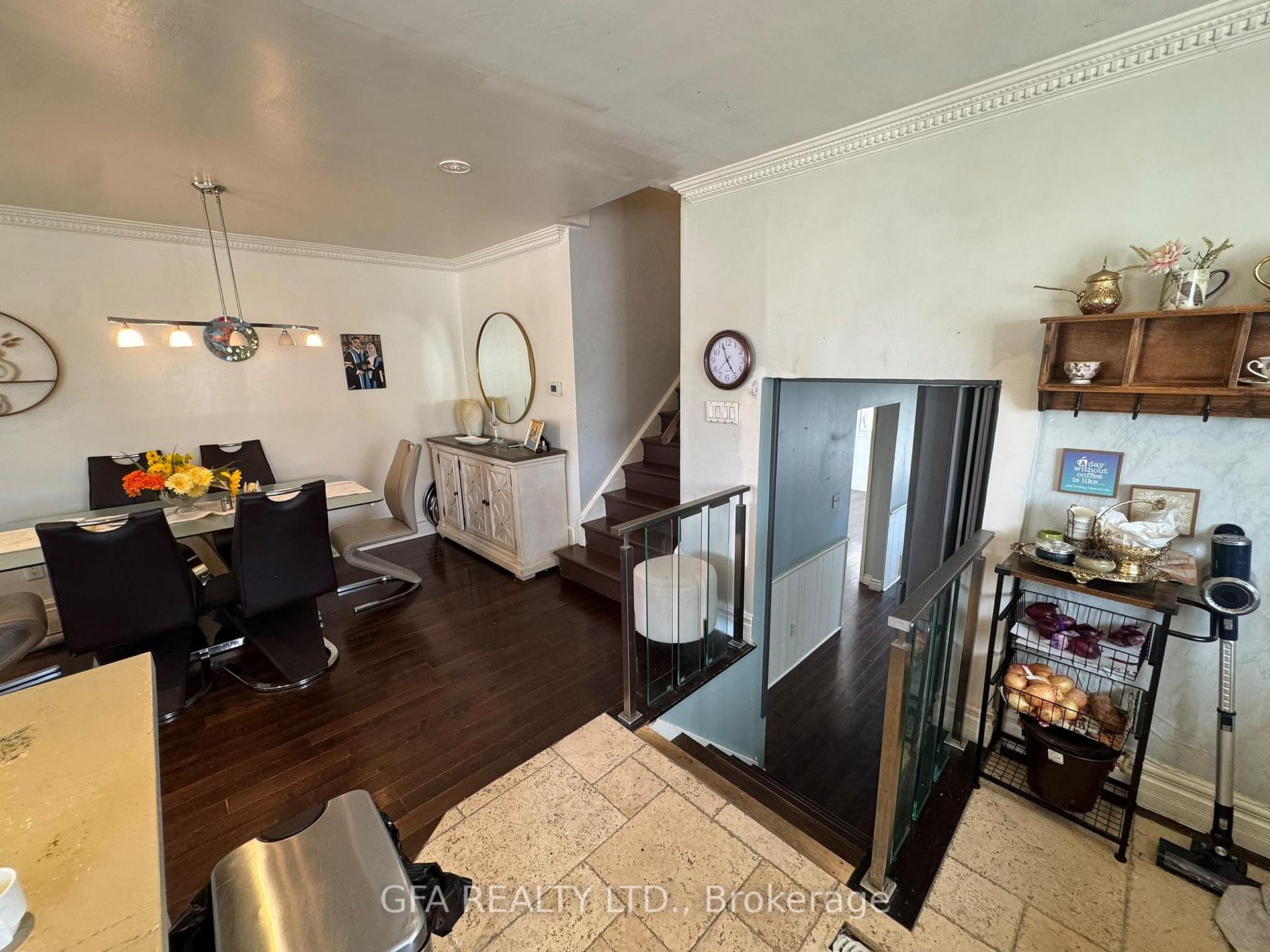 Photo 8 of 6219 Atherly Crescent, Mississauga, Meadowvale — HOMEH