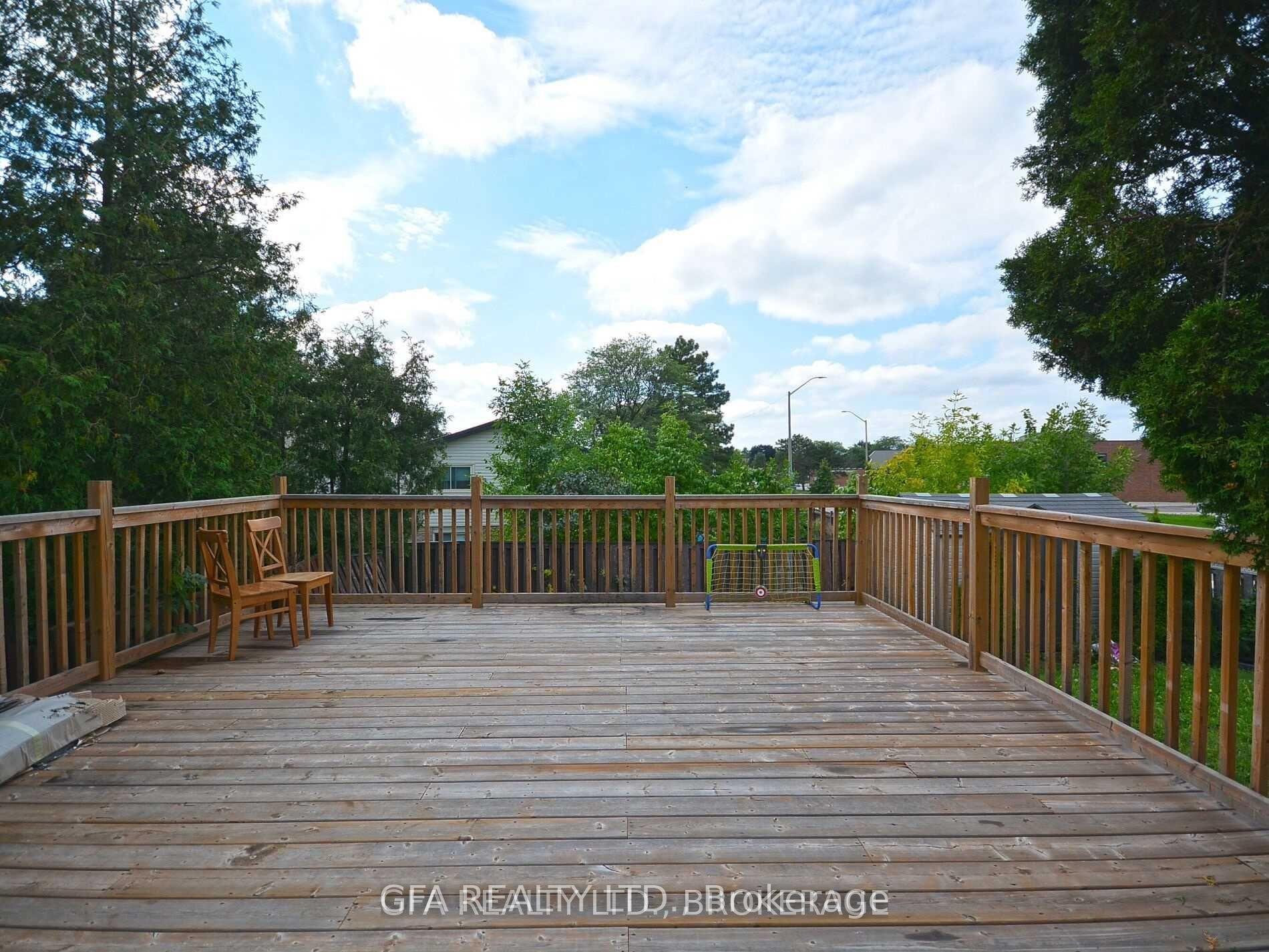 Photo 23 of 6219 Atherly Crescent, Mississauga, Meadowvale — HOMEH