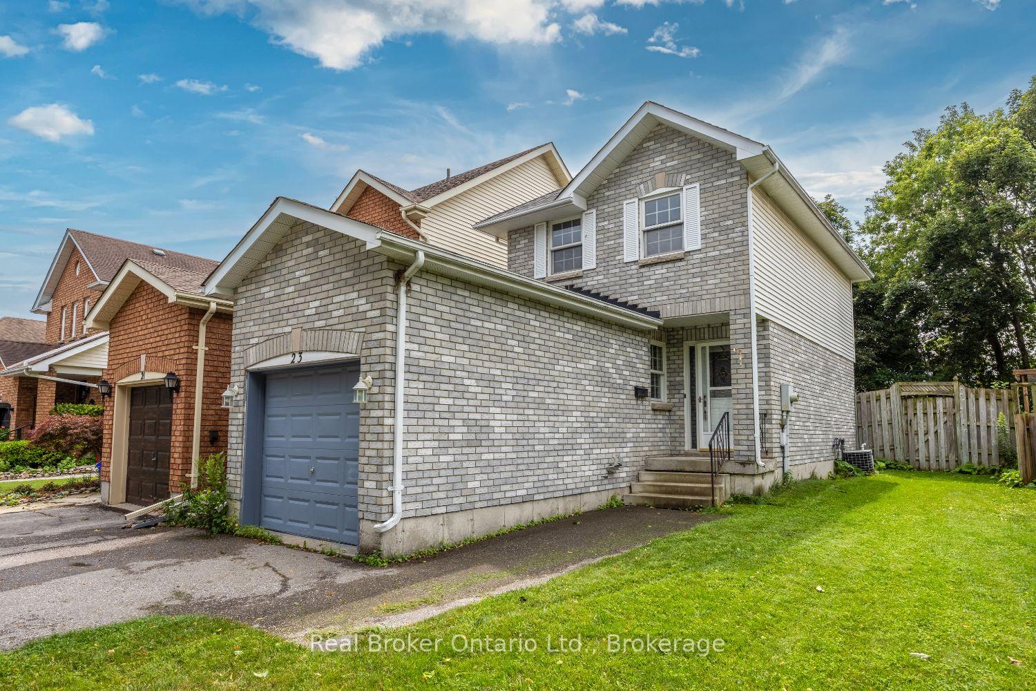 Photo of 23 Mann Street