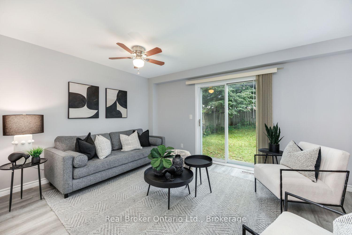Photo 6 of 23 Mann Street, Clarington, Bowmanville — HOMEH