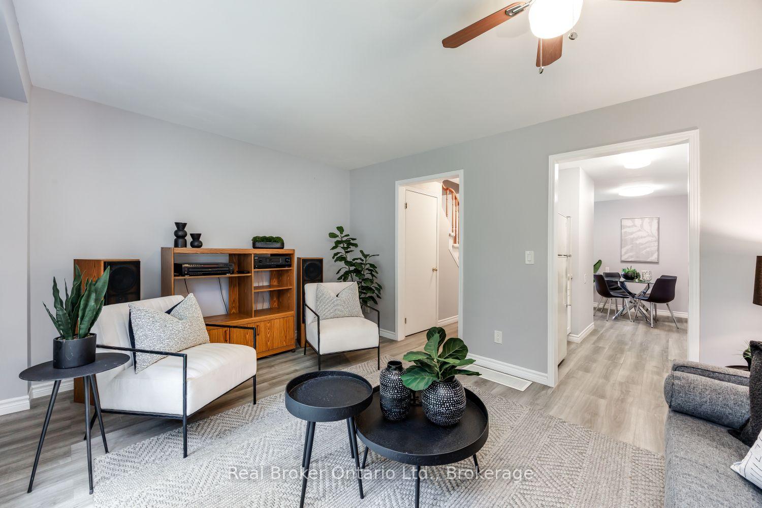 Photo 7 of 23 Mann Street, Clarington, Bowmanville — HOMEH